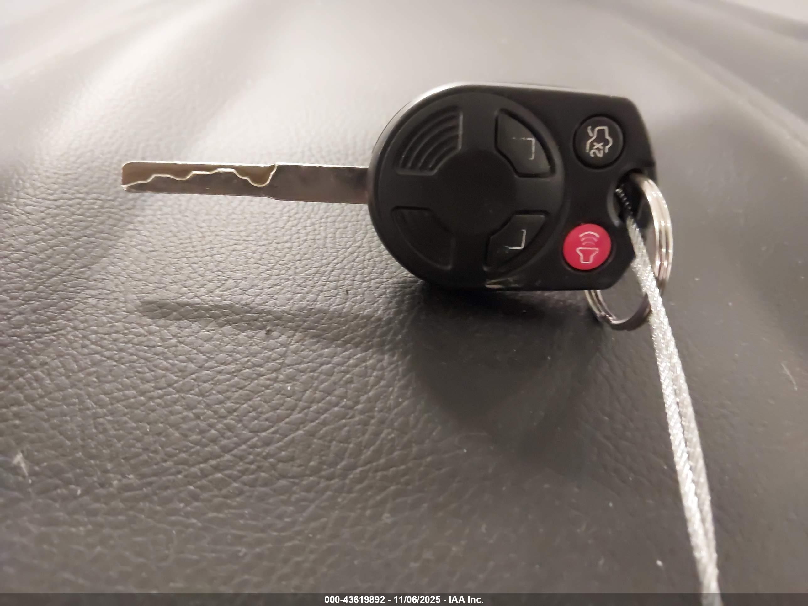 FORD FOCUS image 11