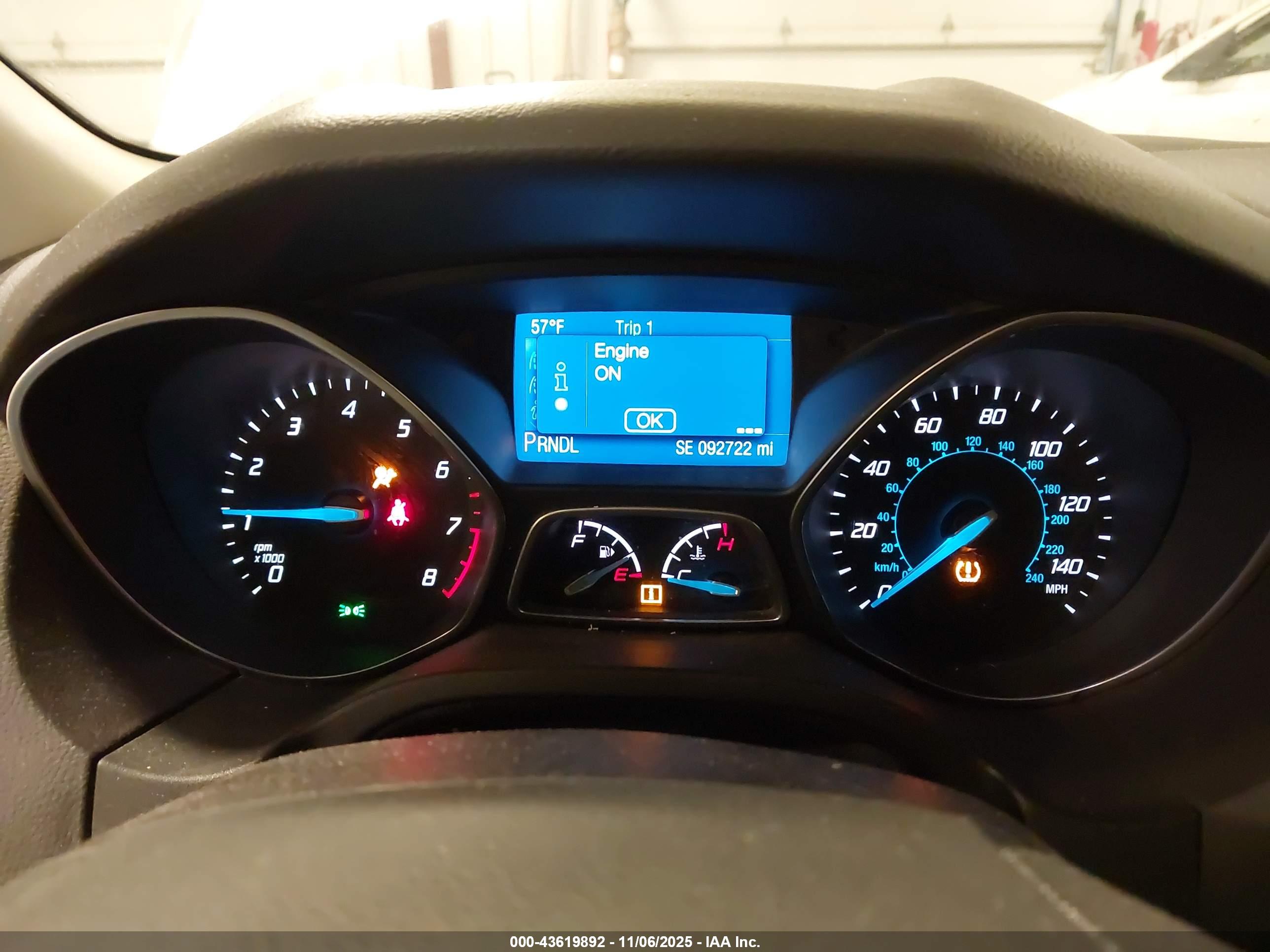FORD FOCUS image 7