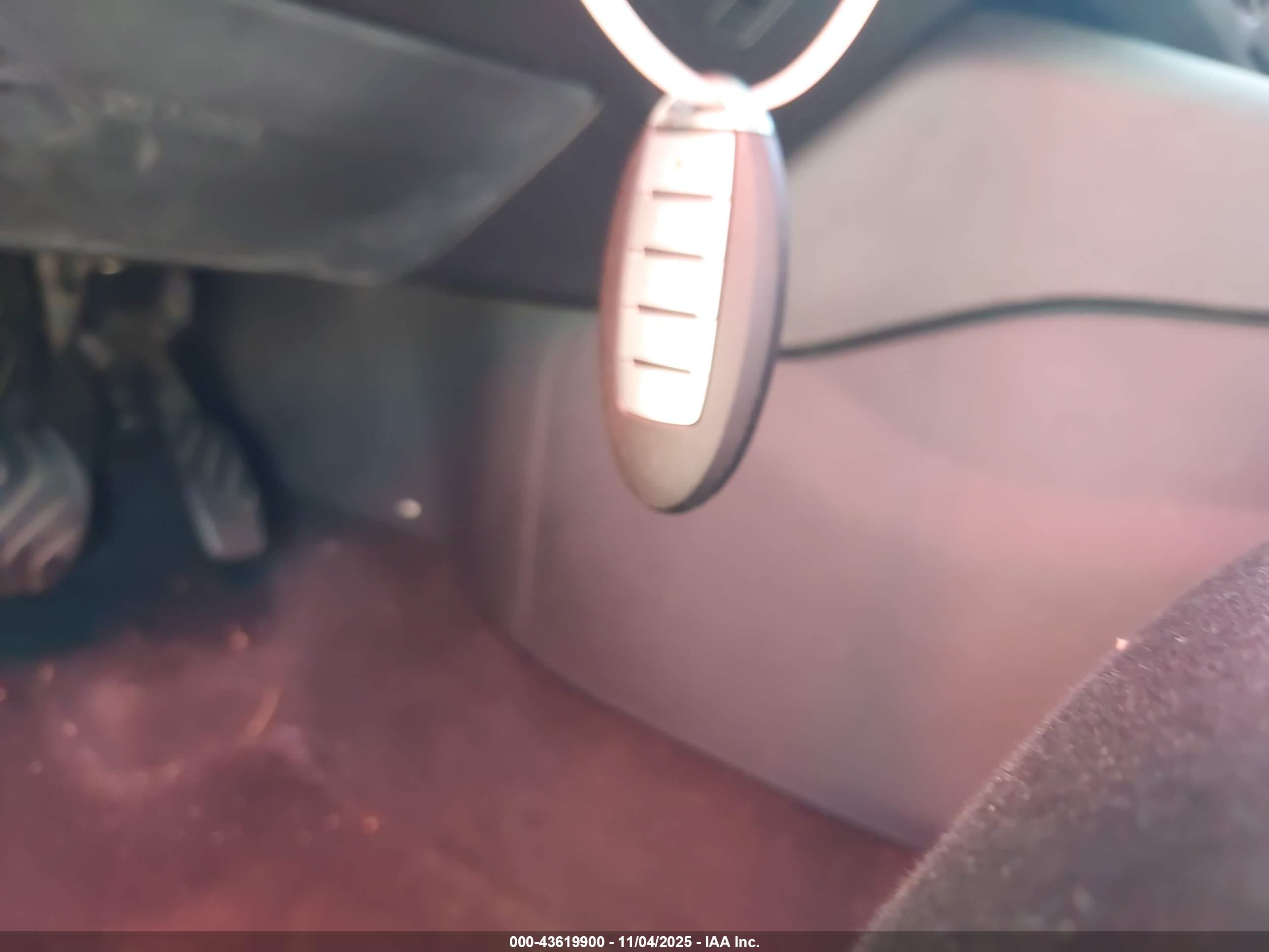 NISSAN ALTIMA image 11