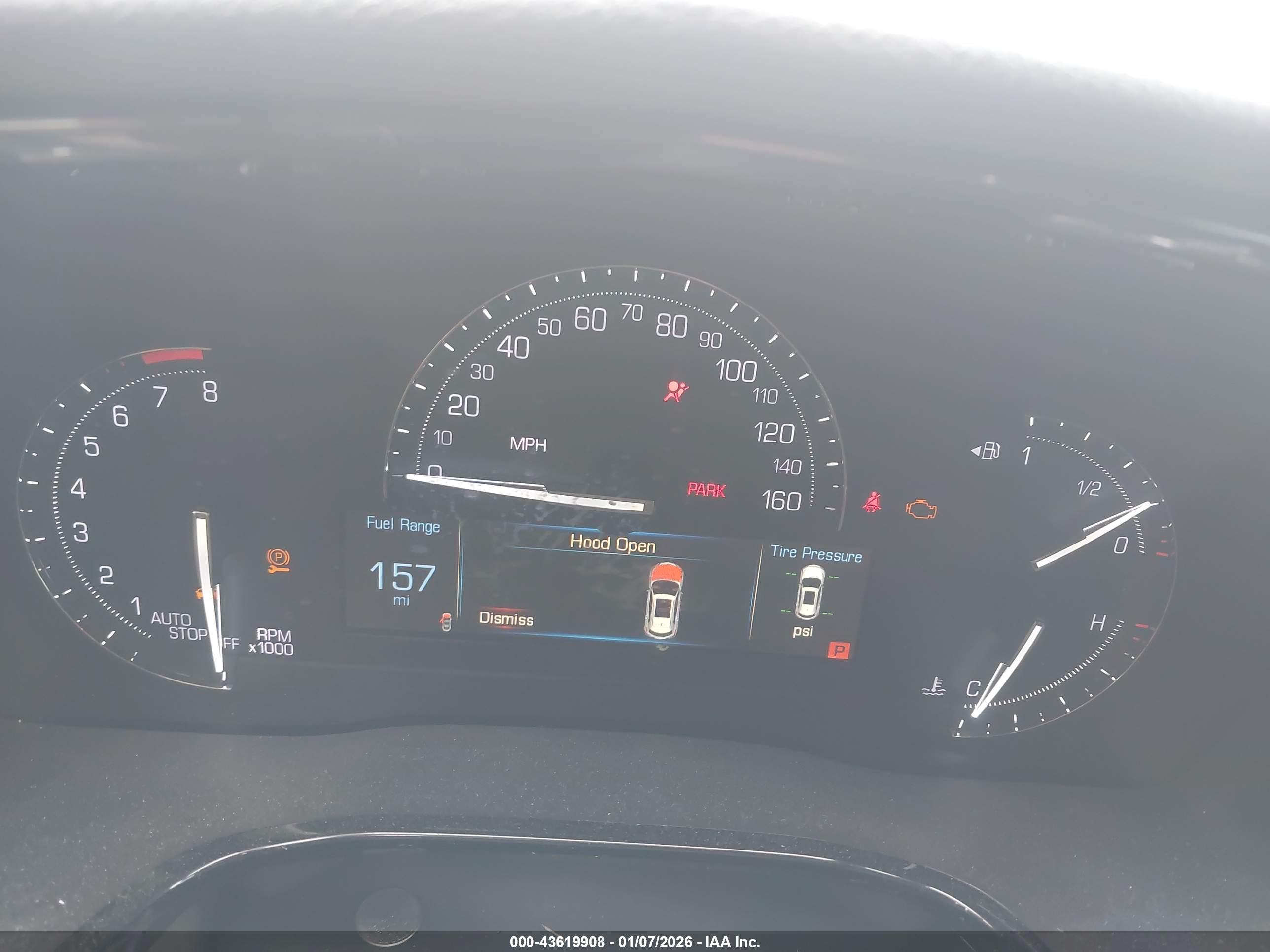 CADILLAC XT5 image 7