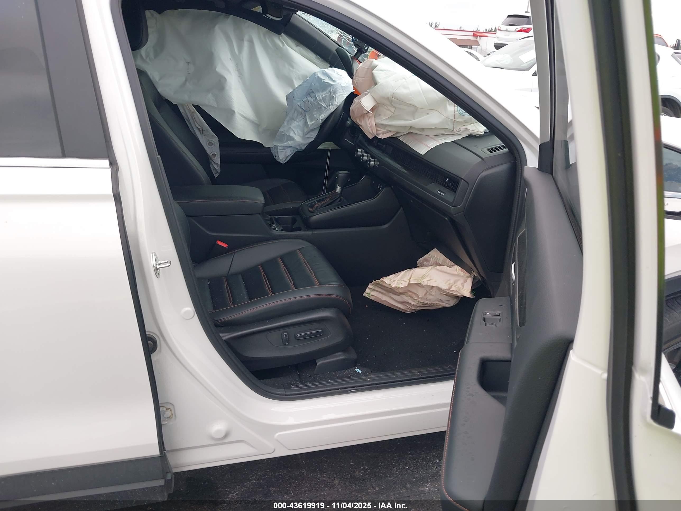 HONDA CR-V image 5