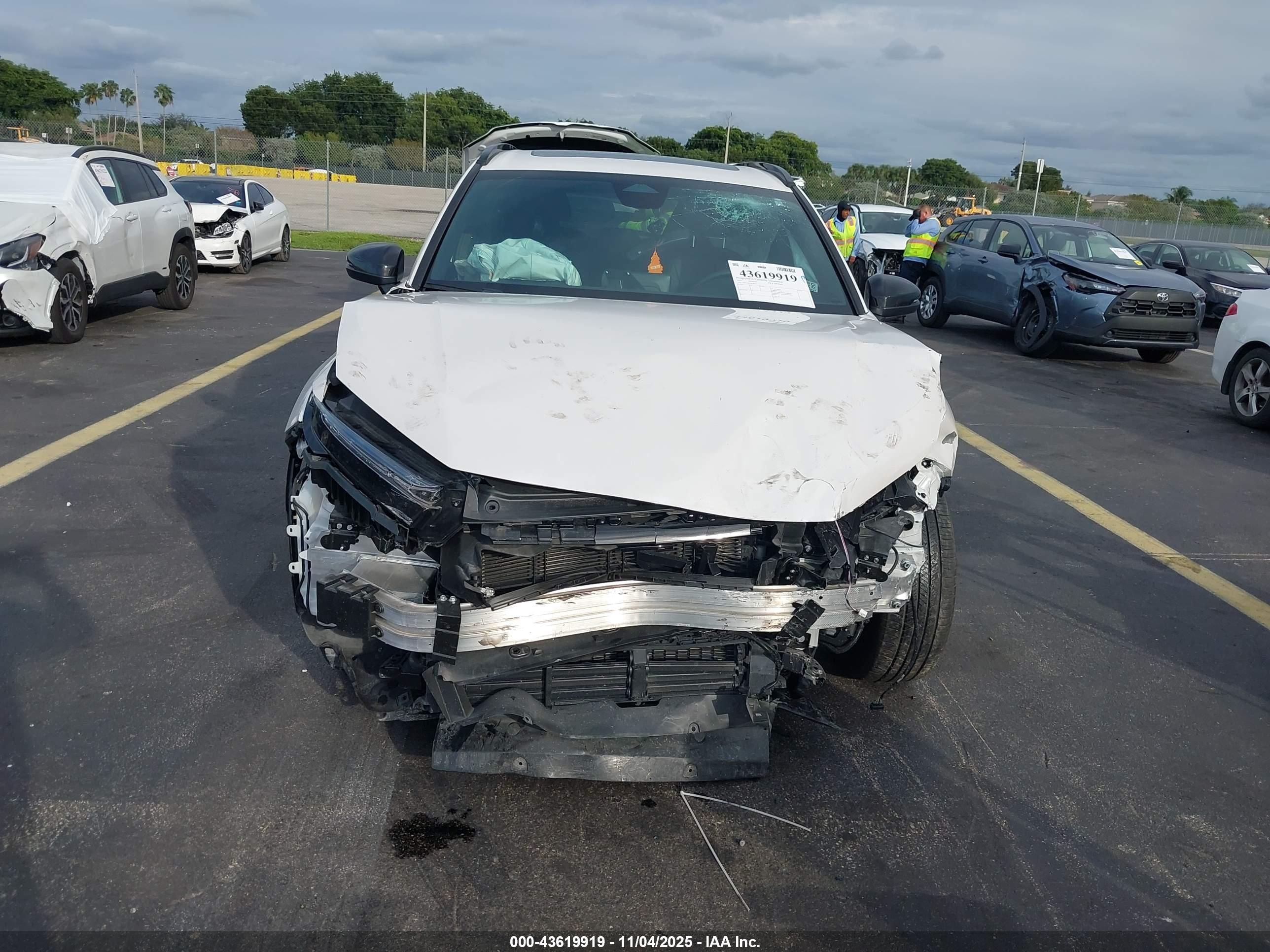 HONDA CR-V image 6