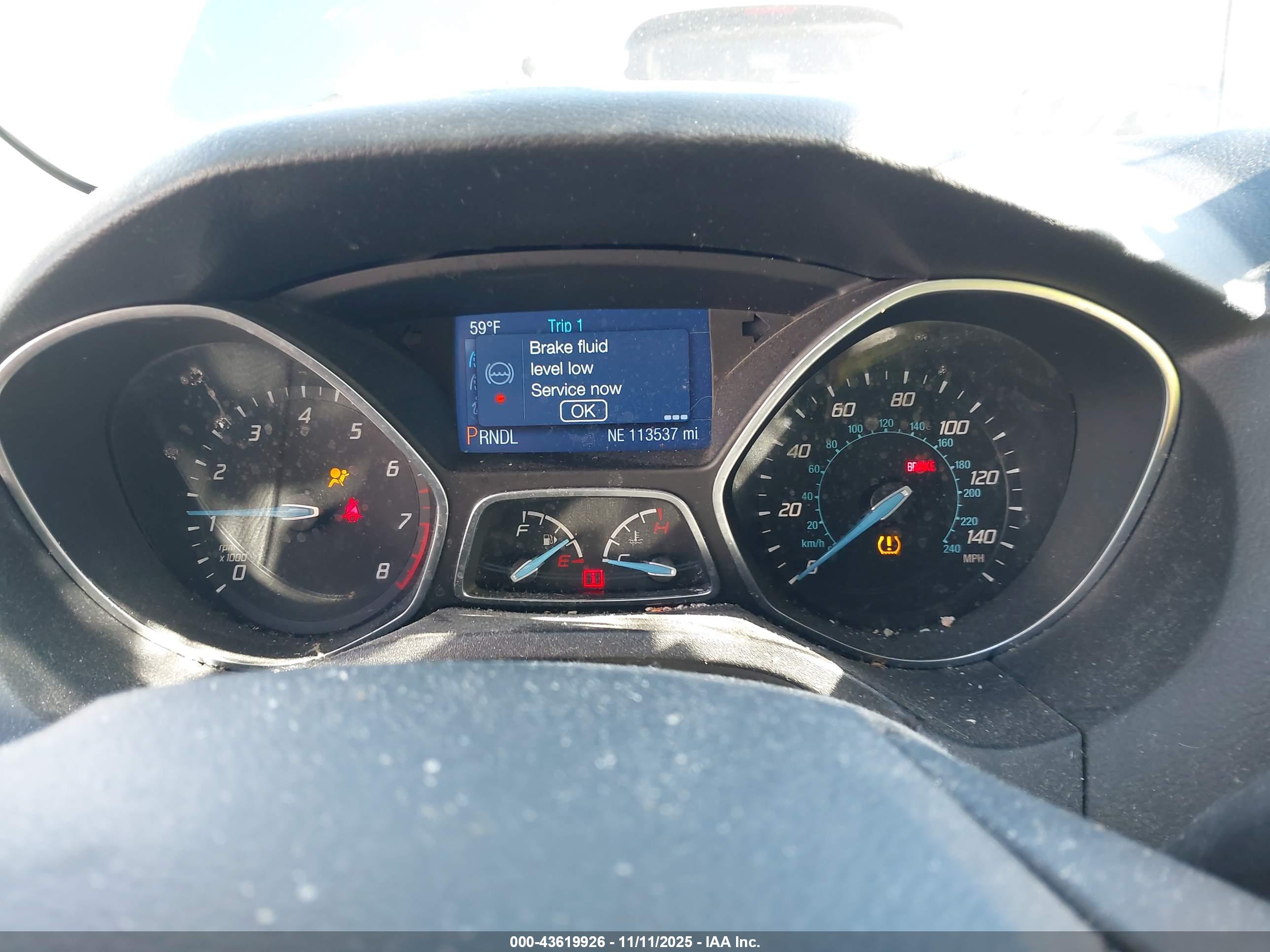 FORD FOCUS image 7