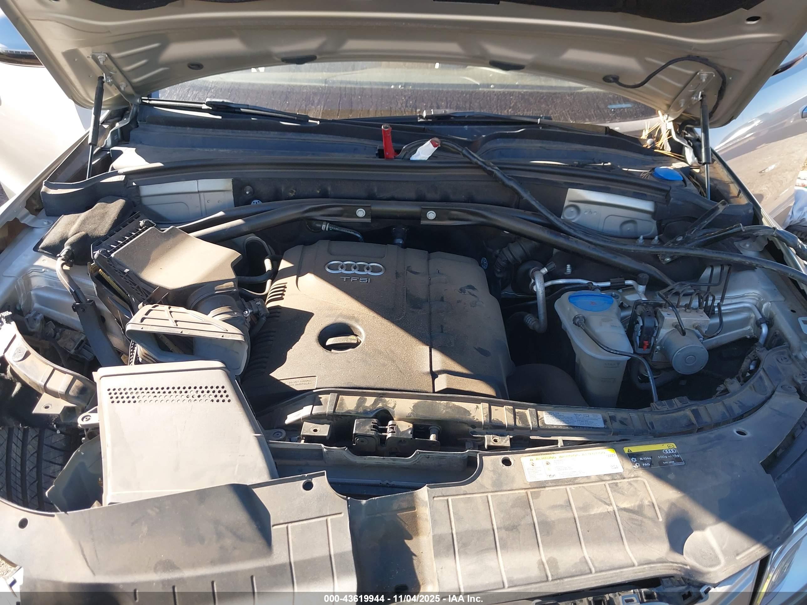 AUDI Q5 image 10