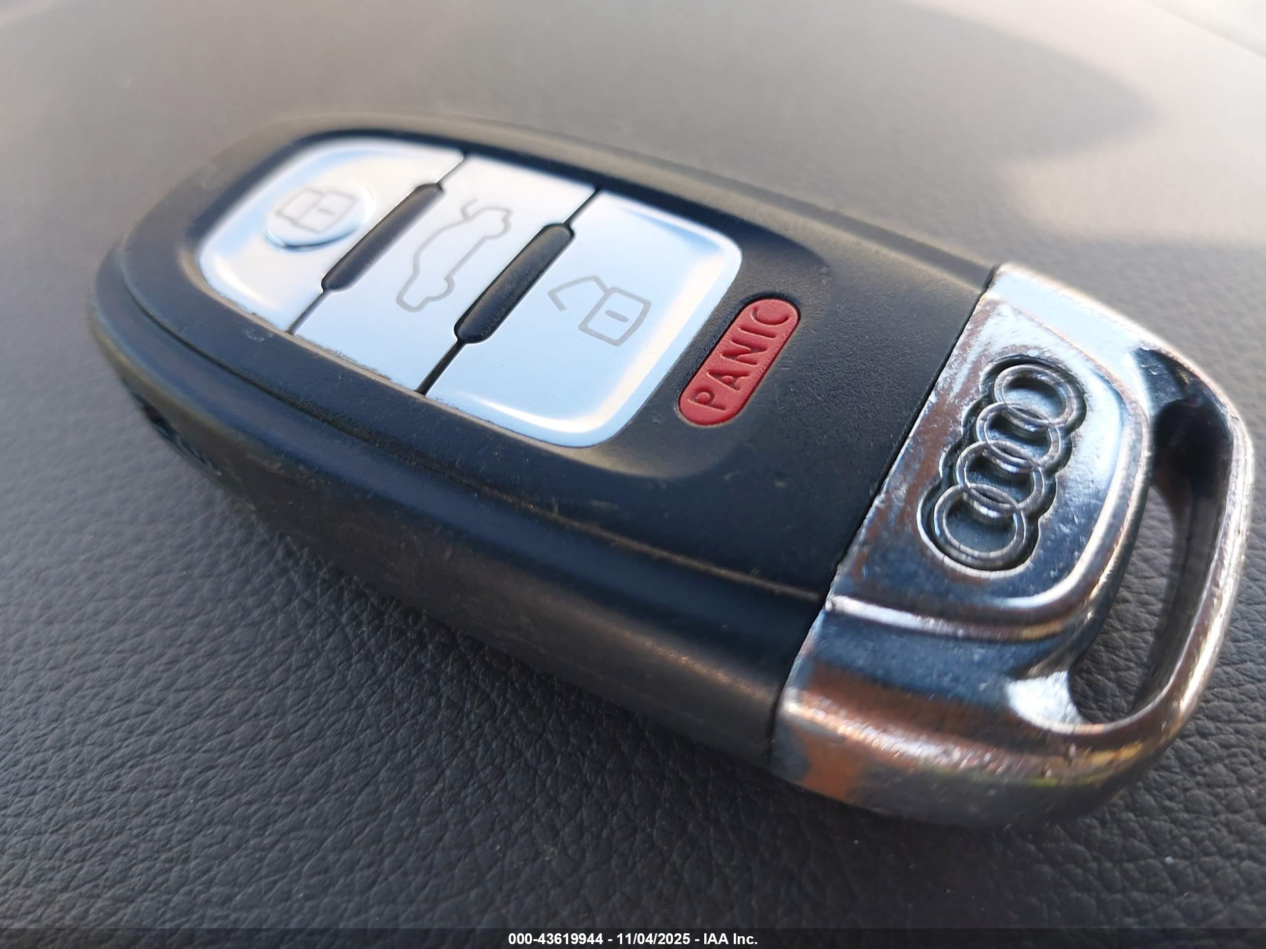 AUDI Q5 image 11