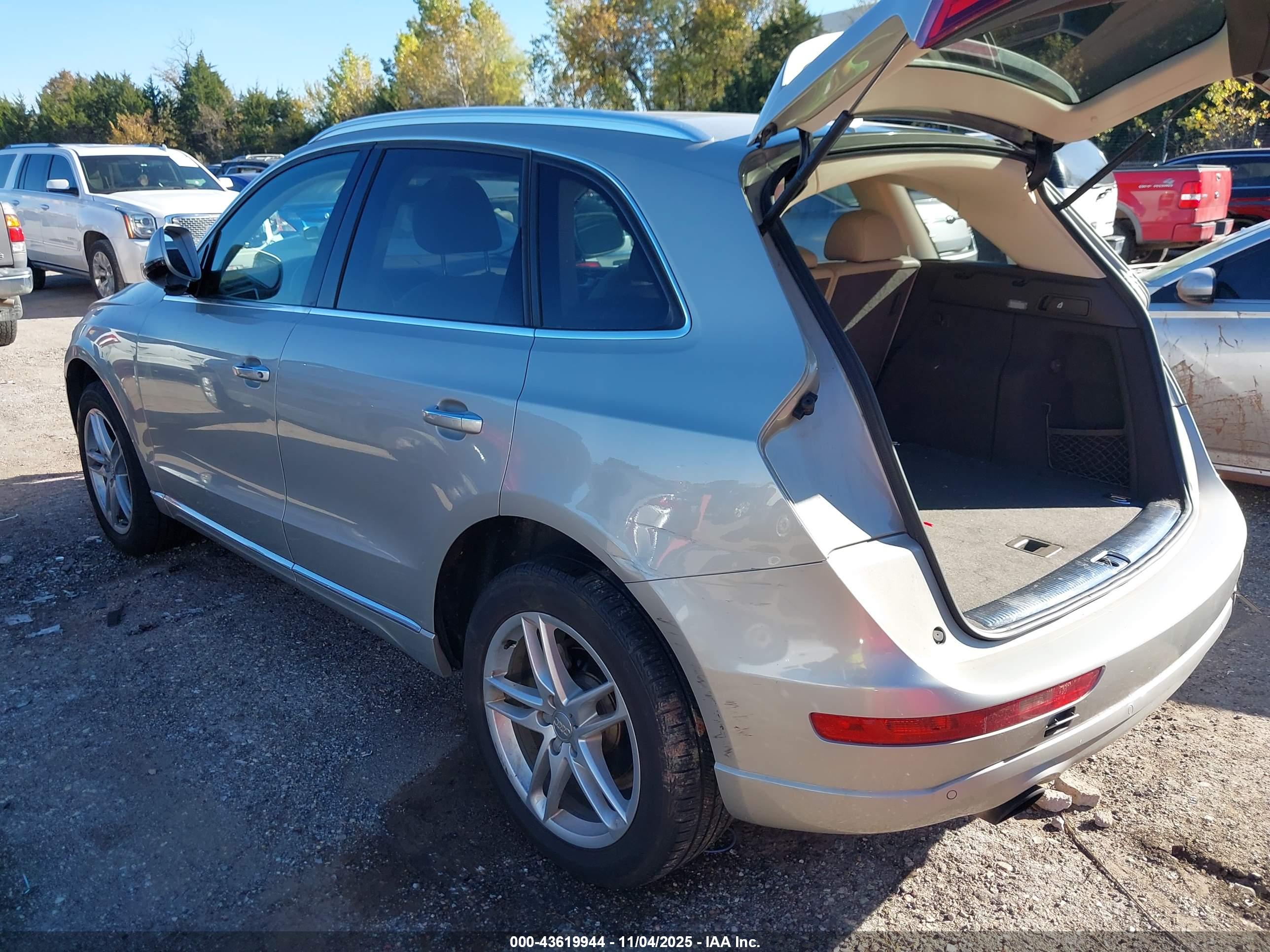 AUDI Q5 image 3