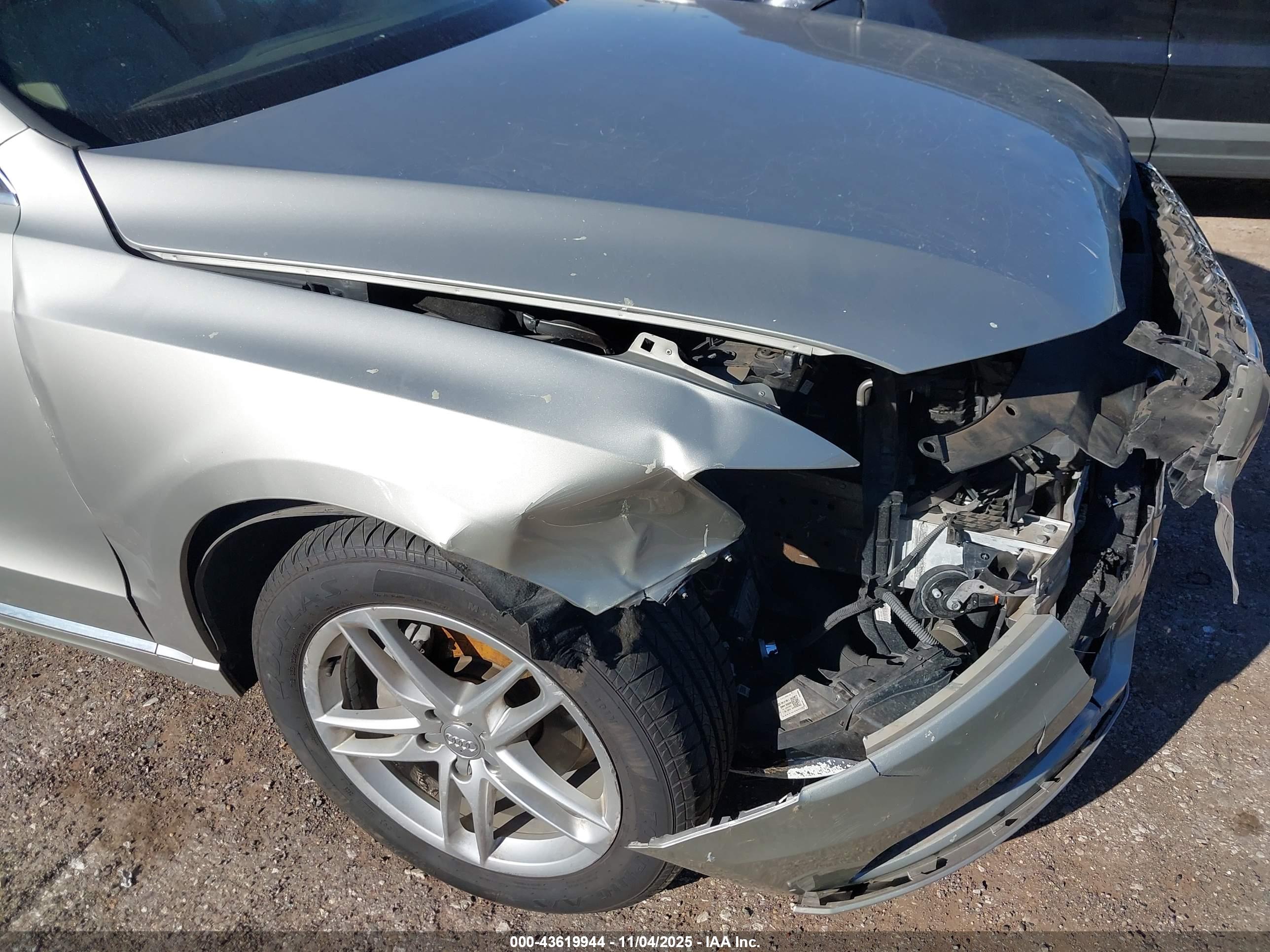 AUDI Q5 image 6