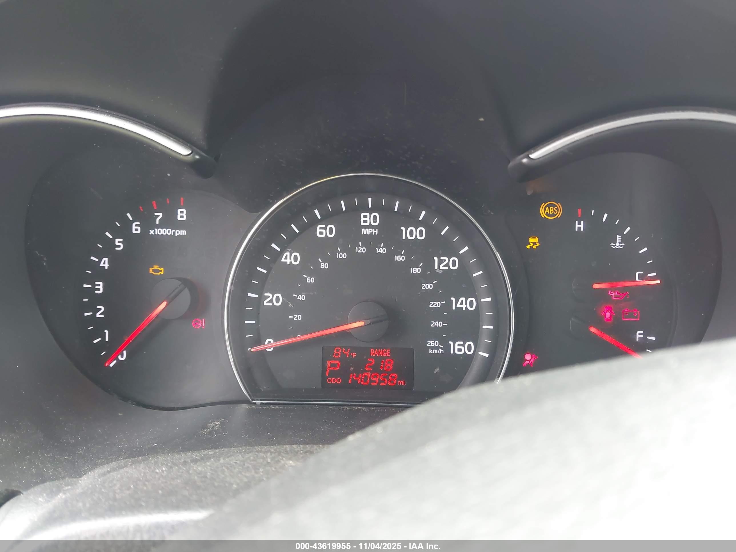 KIA SORENTO image 7
