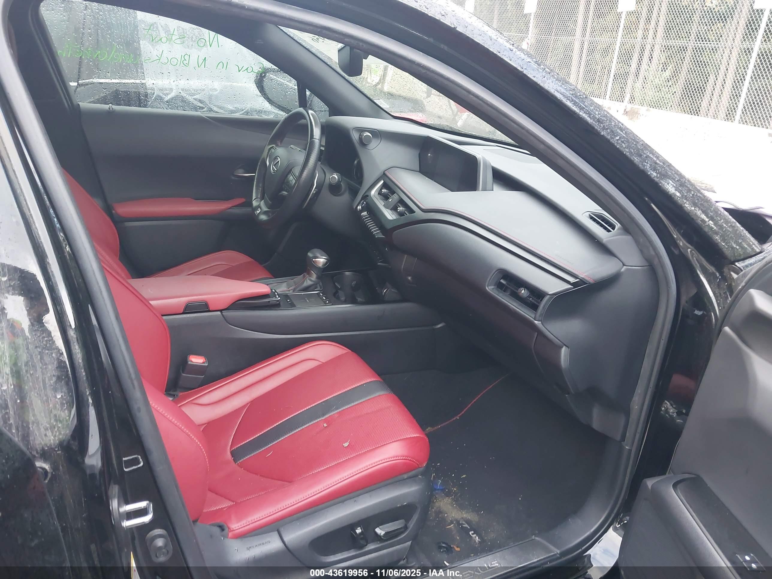 LEXUS UX image 5