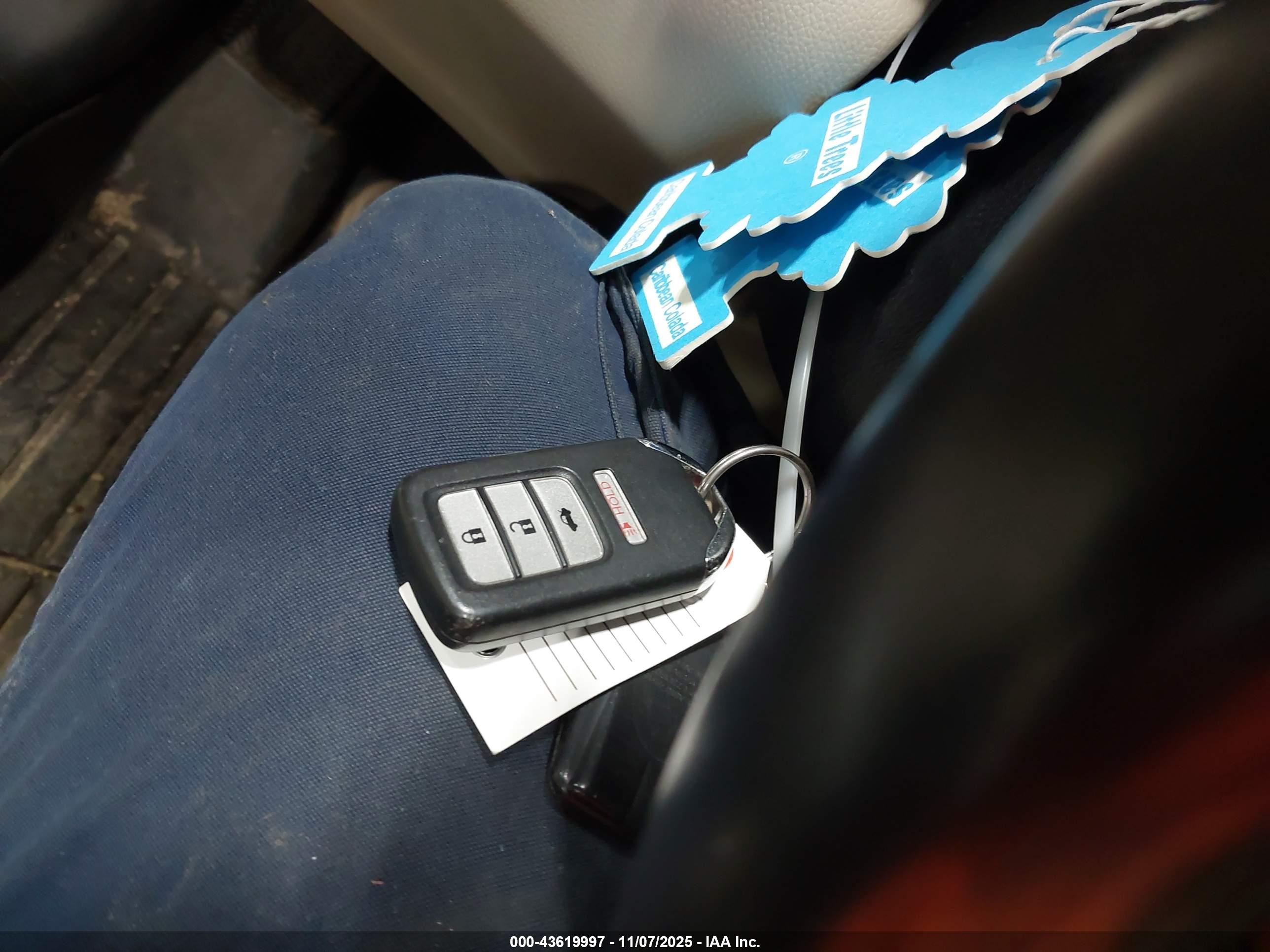 HONDA ACCORD image 11