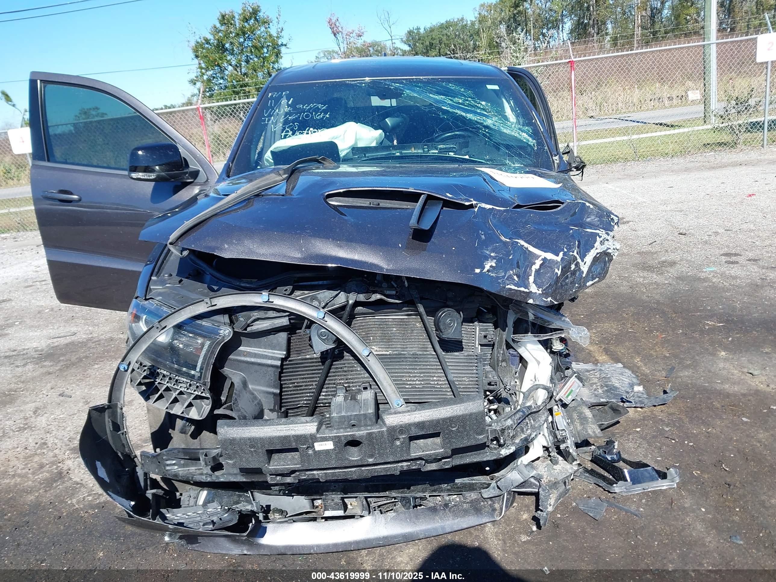 DODGE DURANGO image 6