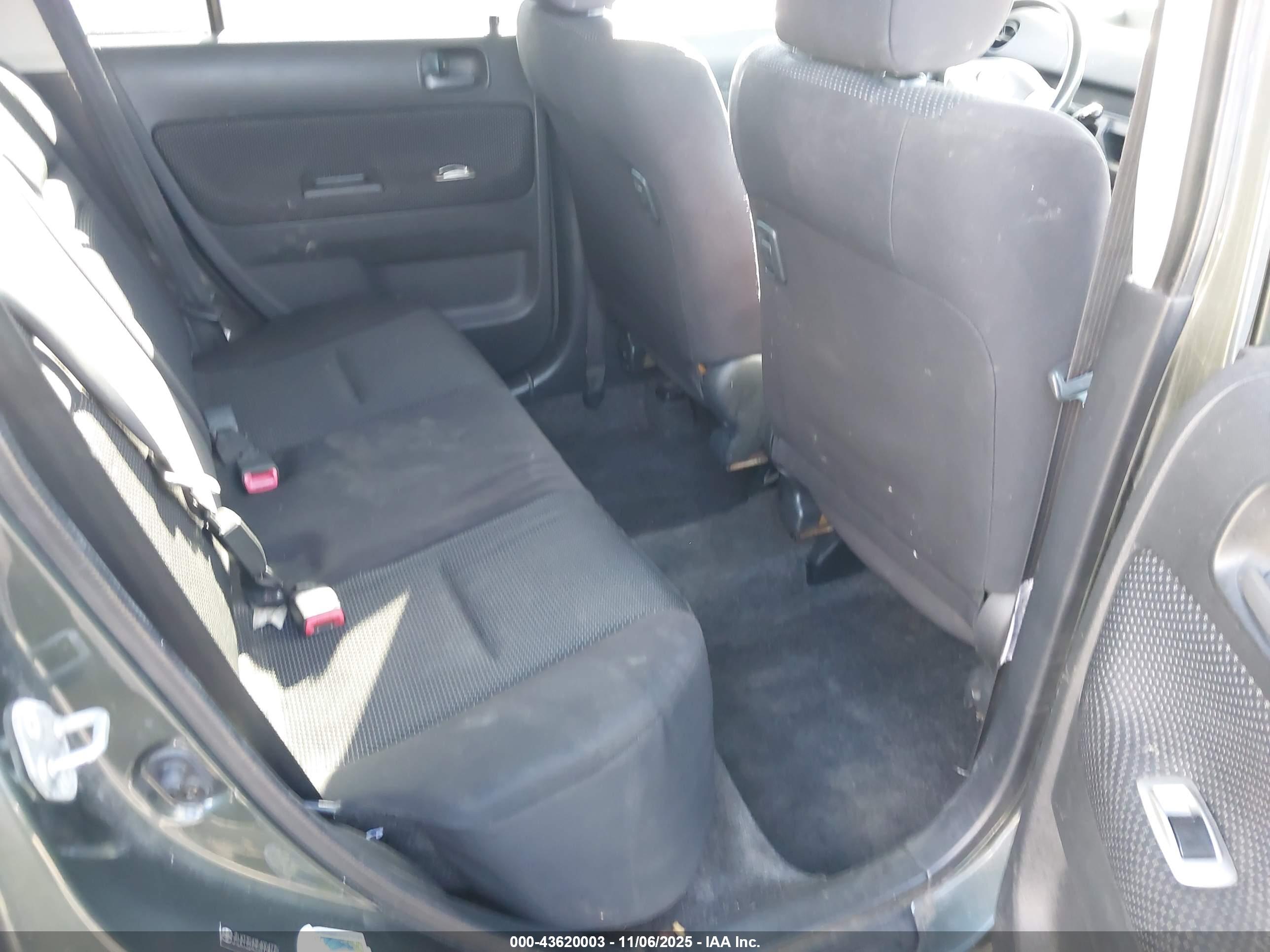 SCION XB image 8