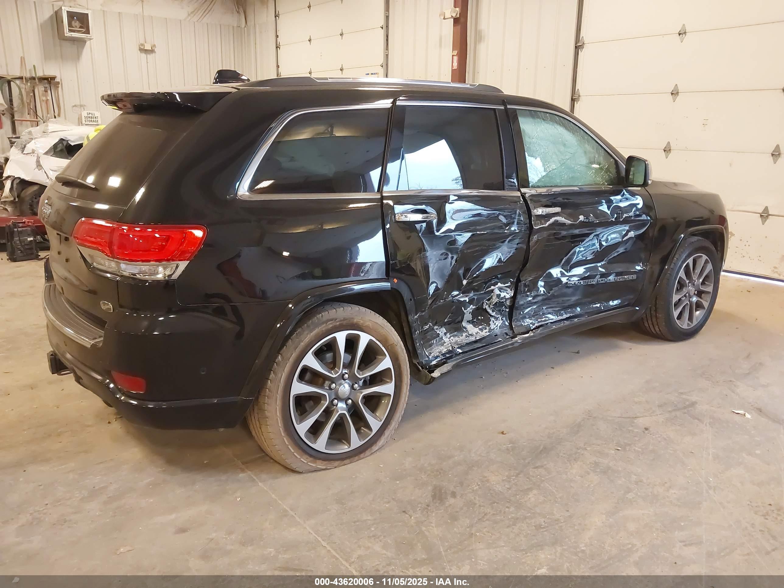 JEEP GRAND image 4
