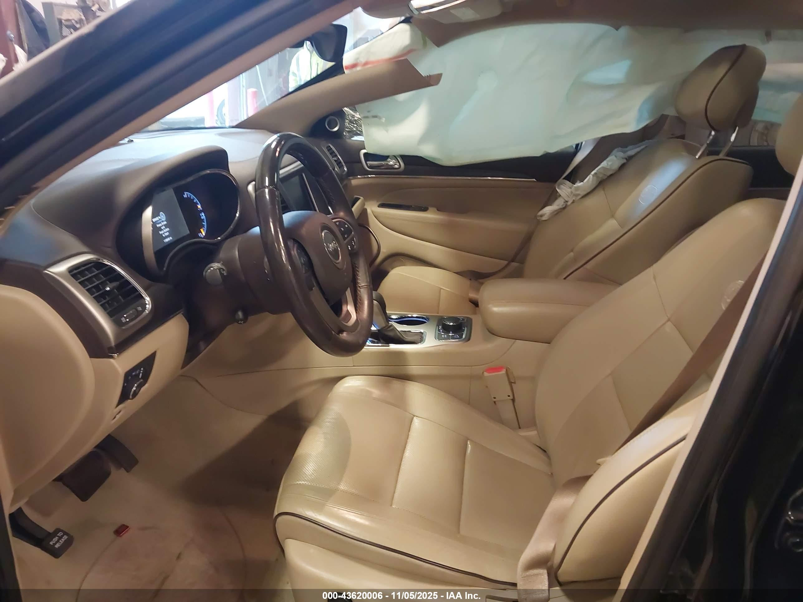 JEEP GRAND image 5
