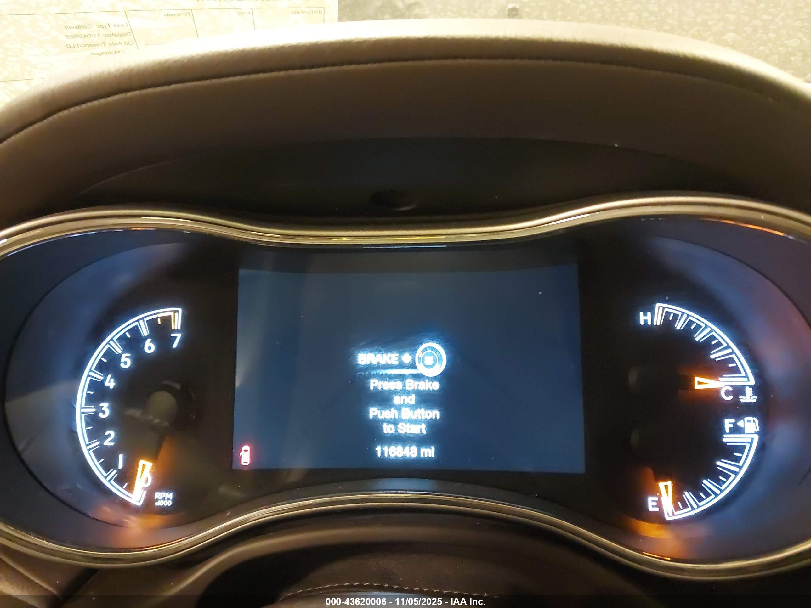 JEEP GRAND image 7