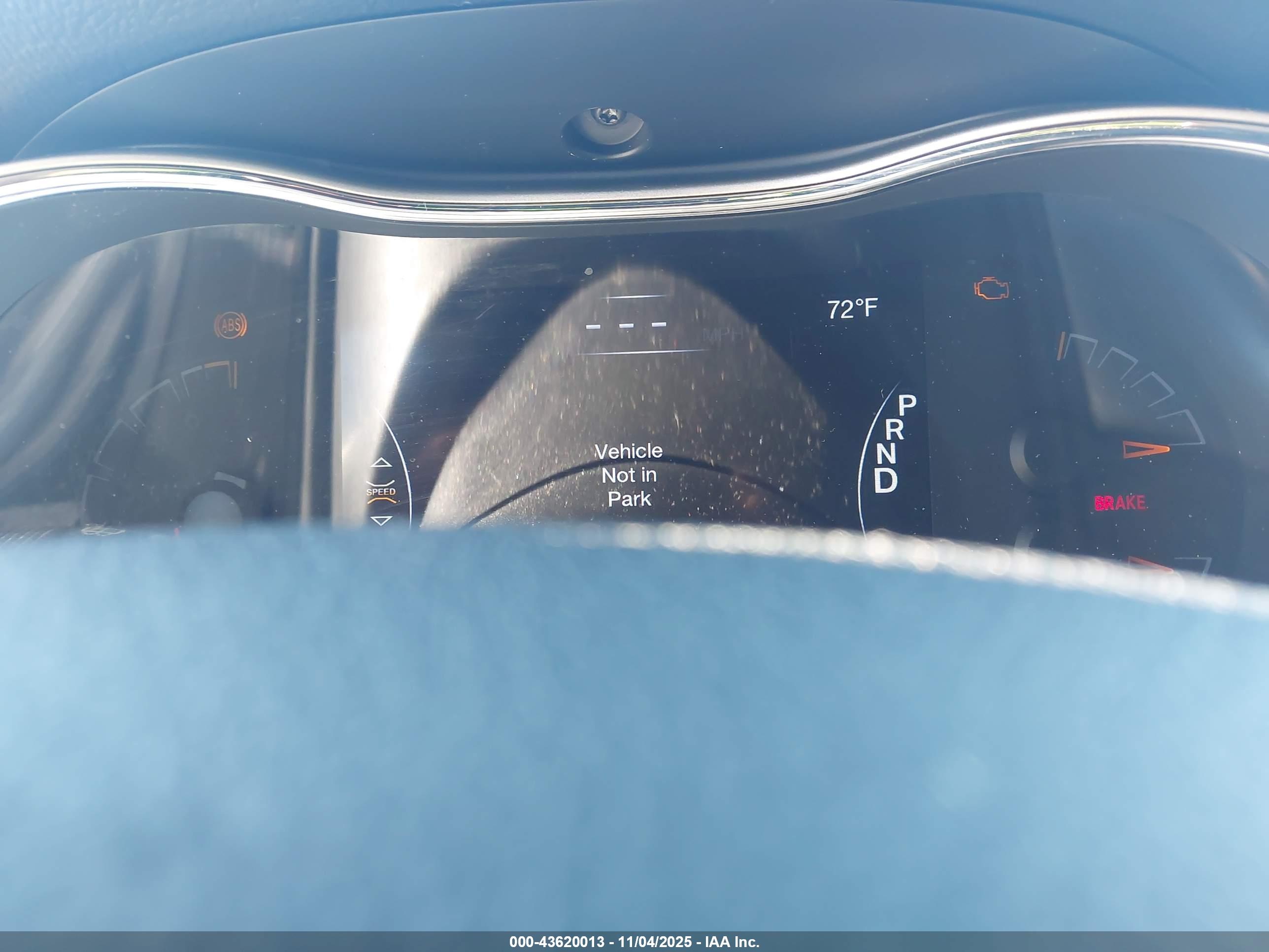 JEEP GRAND image 7