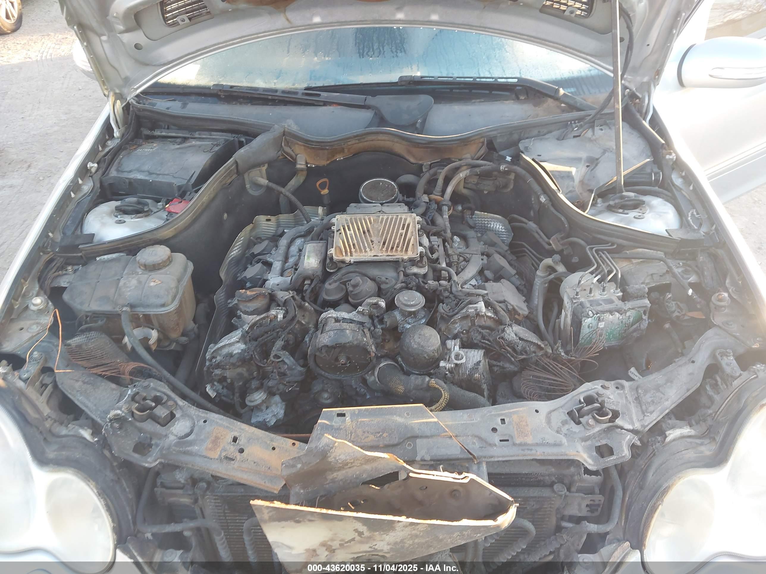 MERCEDES-BENZ C image 10