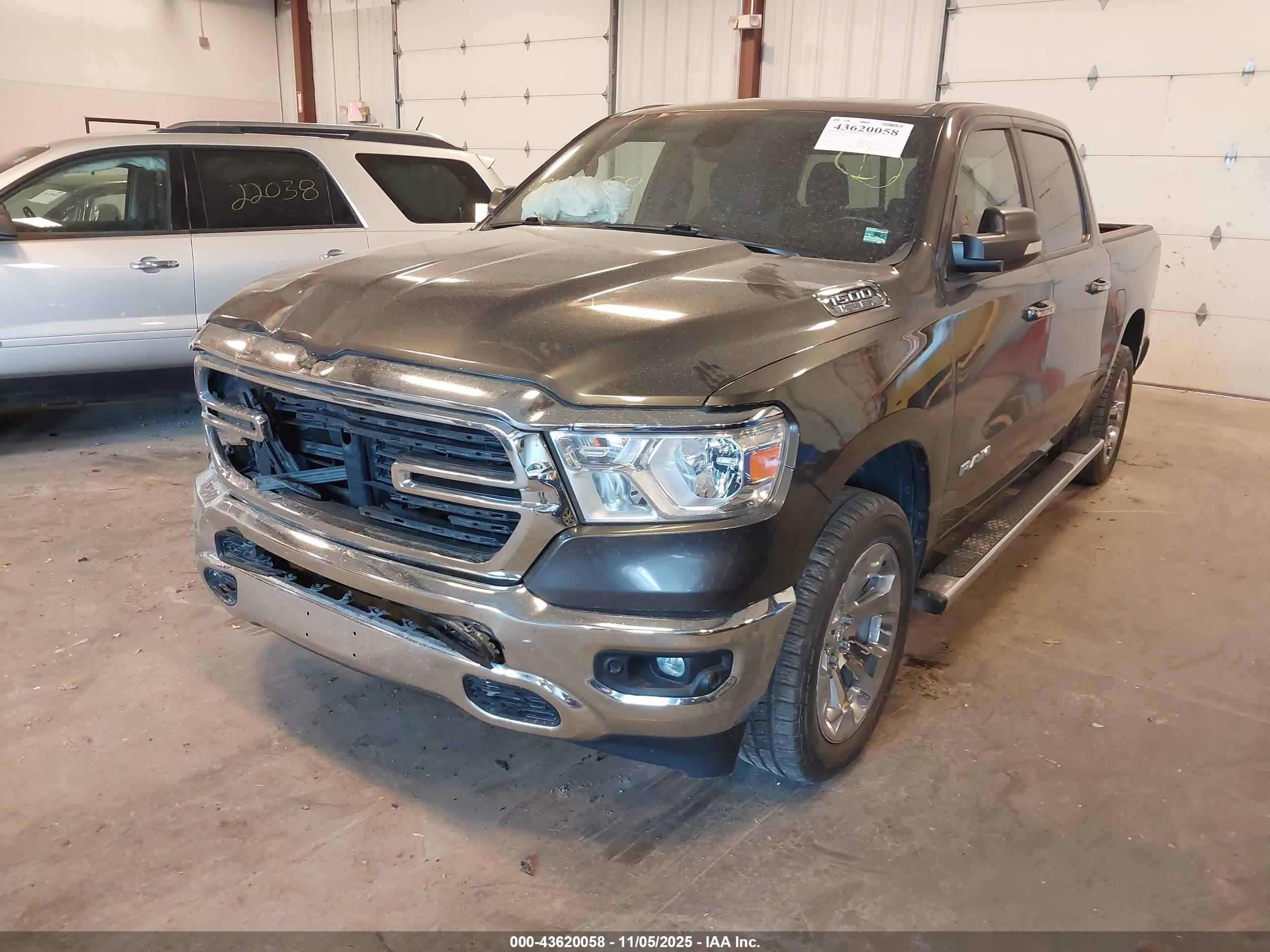 RAM 1500 image 2