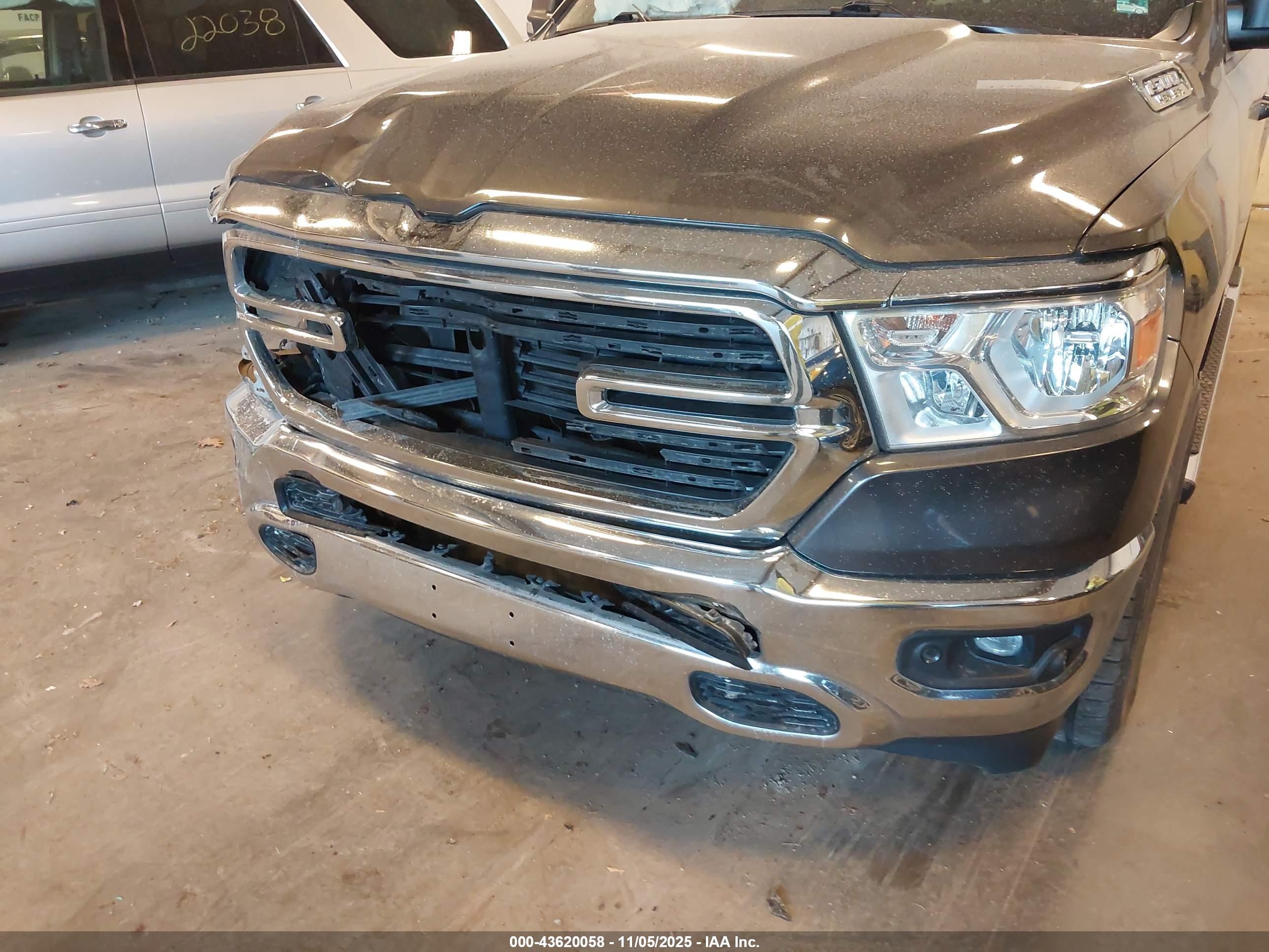 RAM 1500 image 6