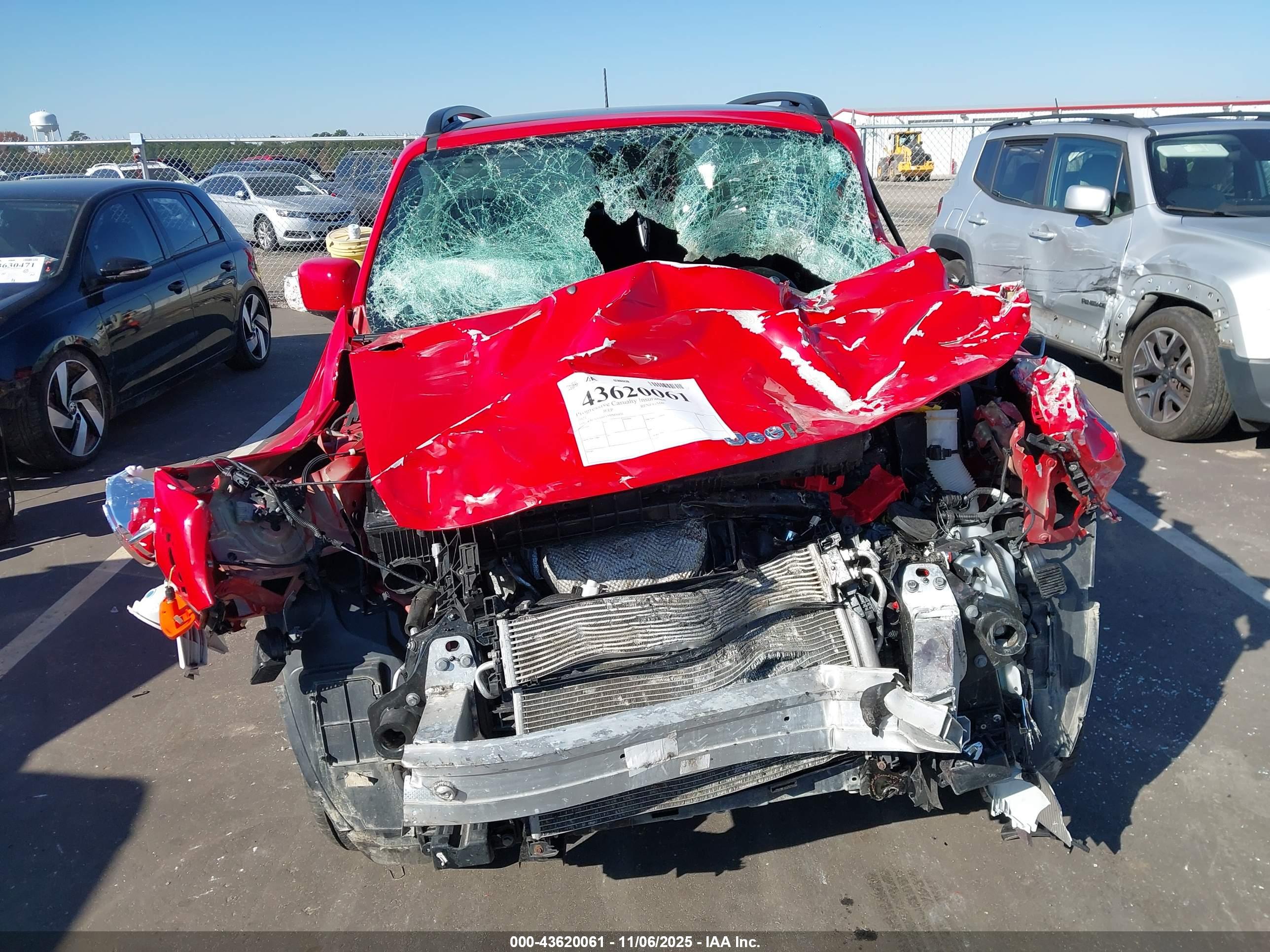 JEEP RENEGADE image 6