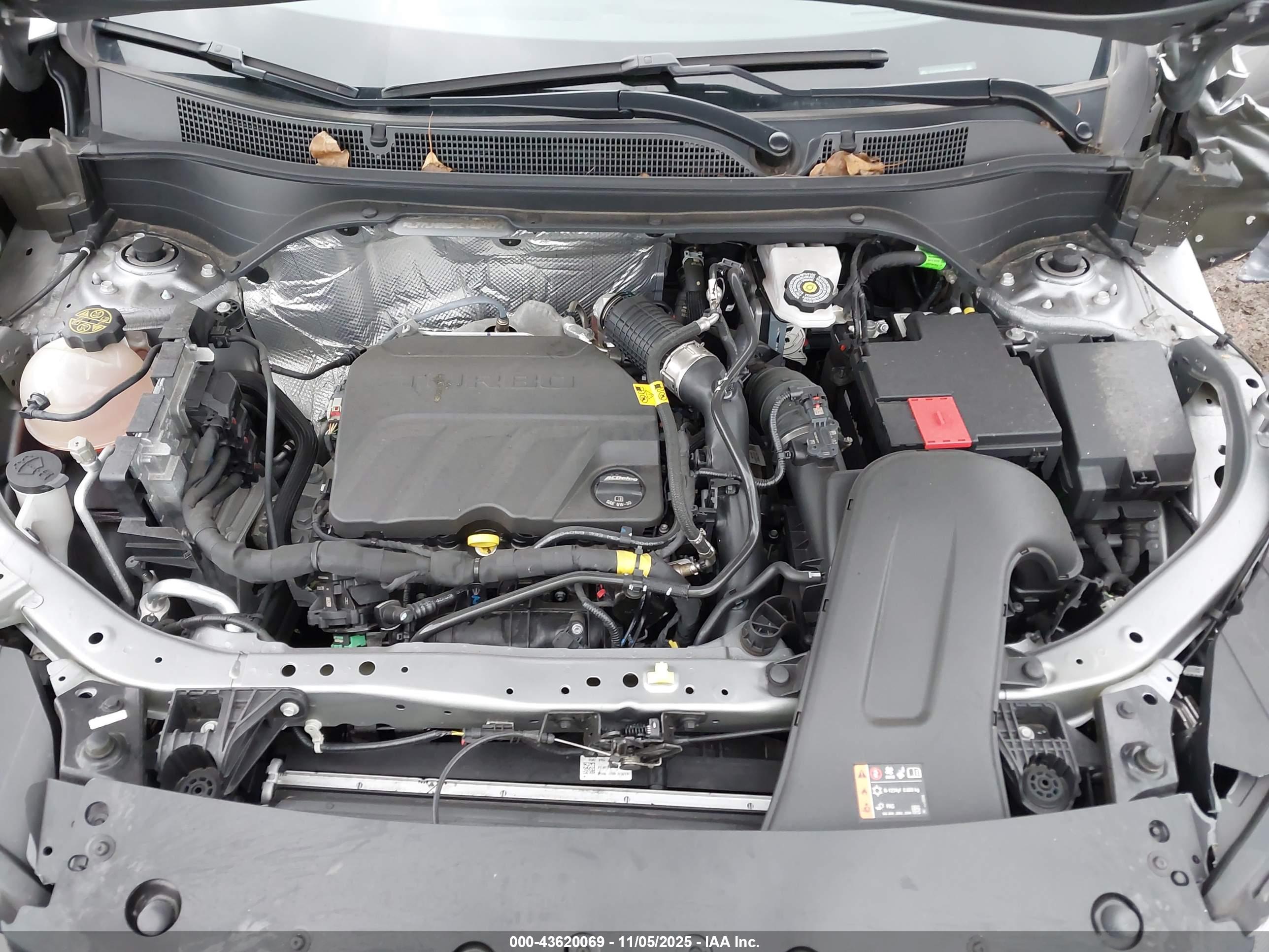 CHEVROLET TRAX image 10