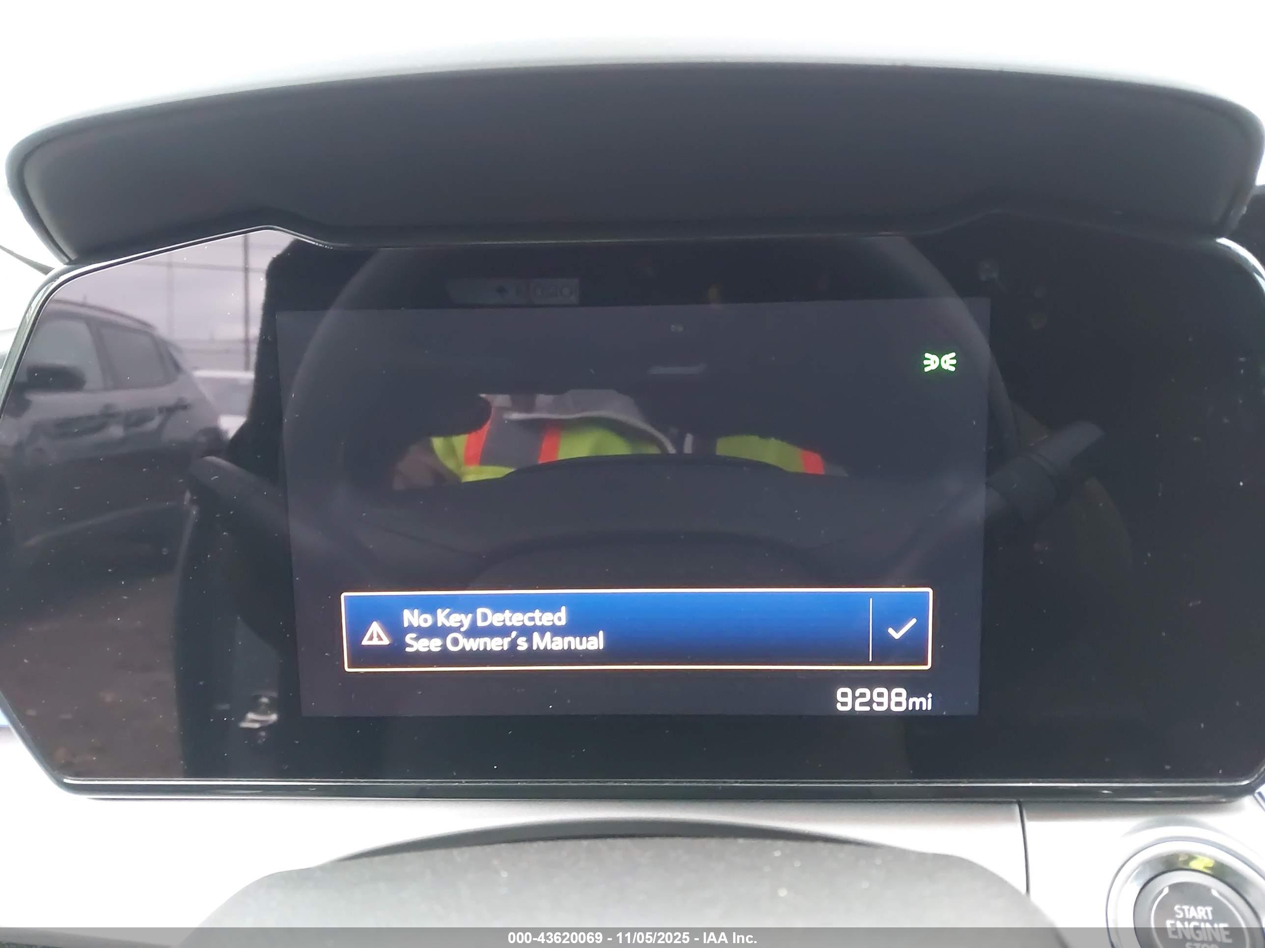 CHEVROLET TRAX image 7