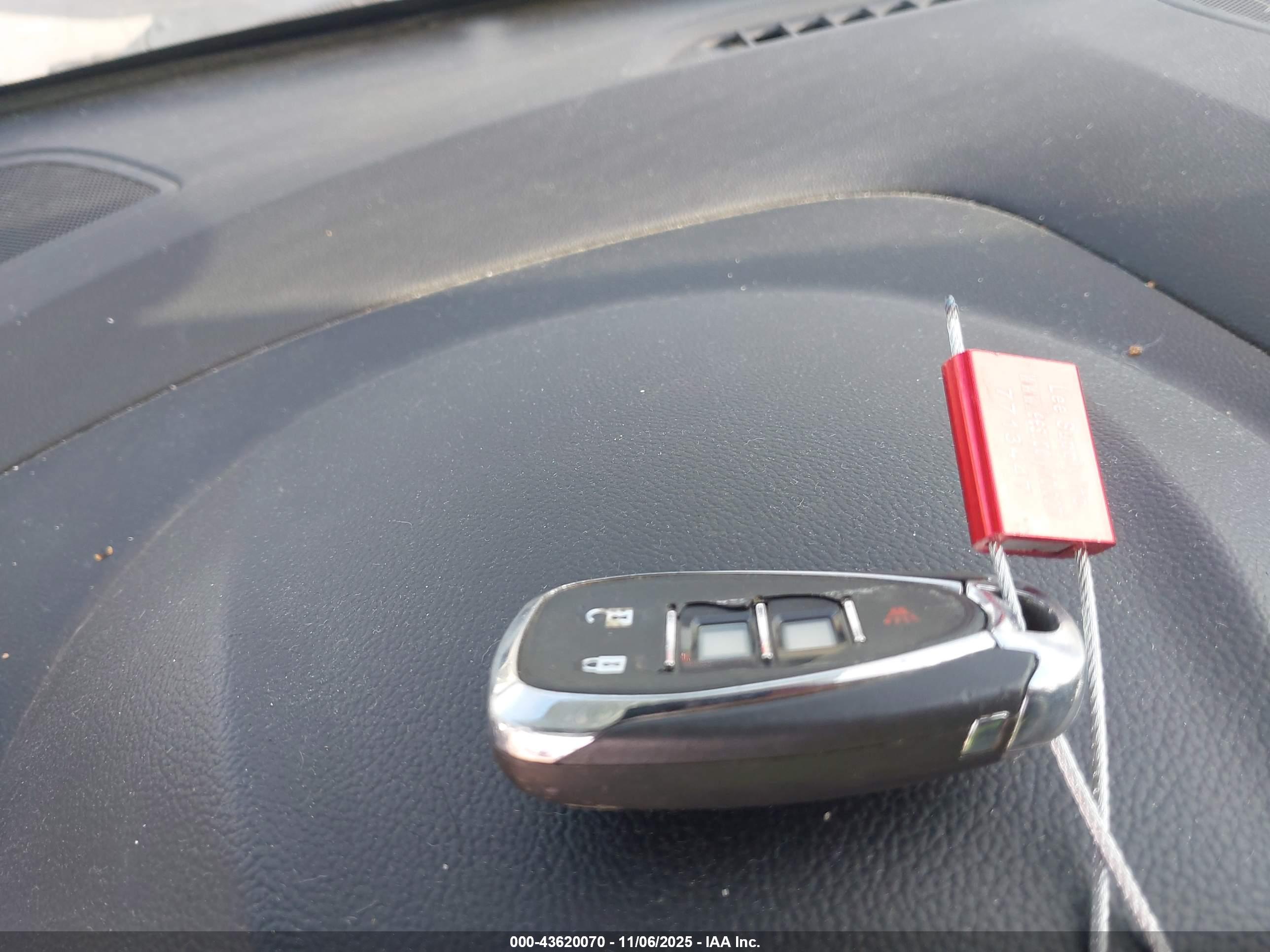 CHEVROLET CRUZE image 11