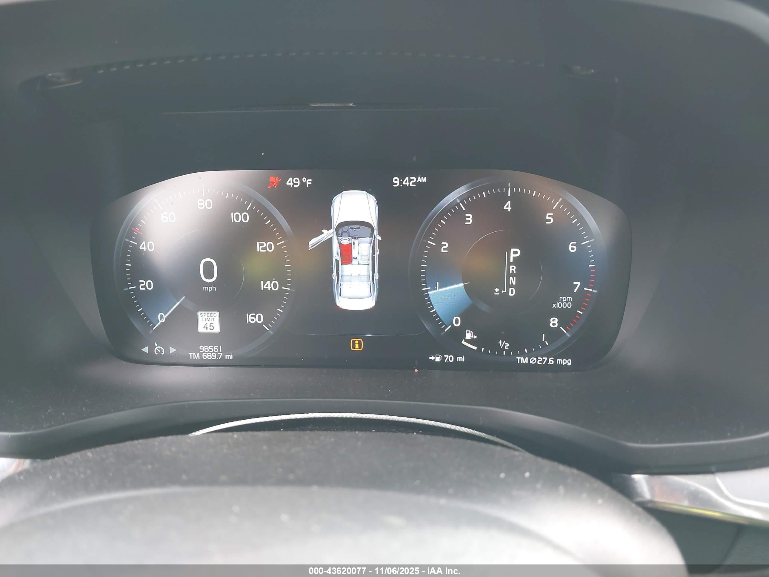 VOLVO S60 image 7