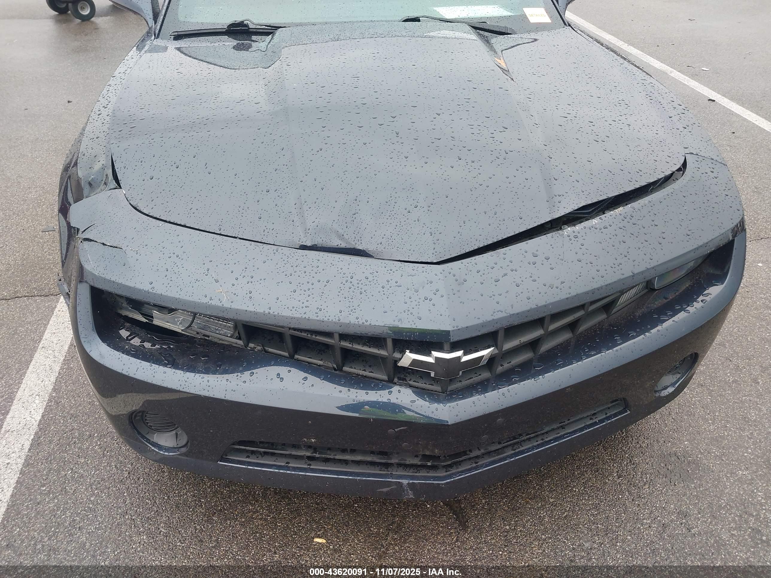 CHEVROLET CAMARO image 6