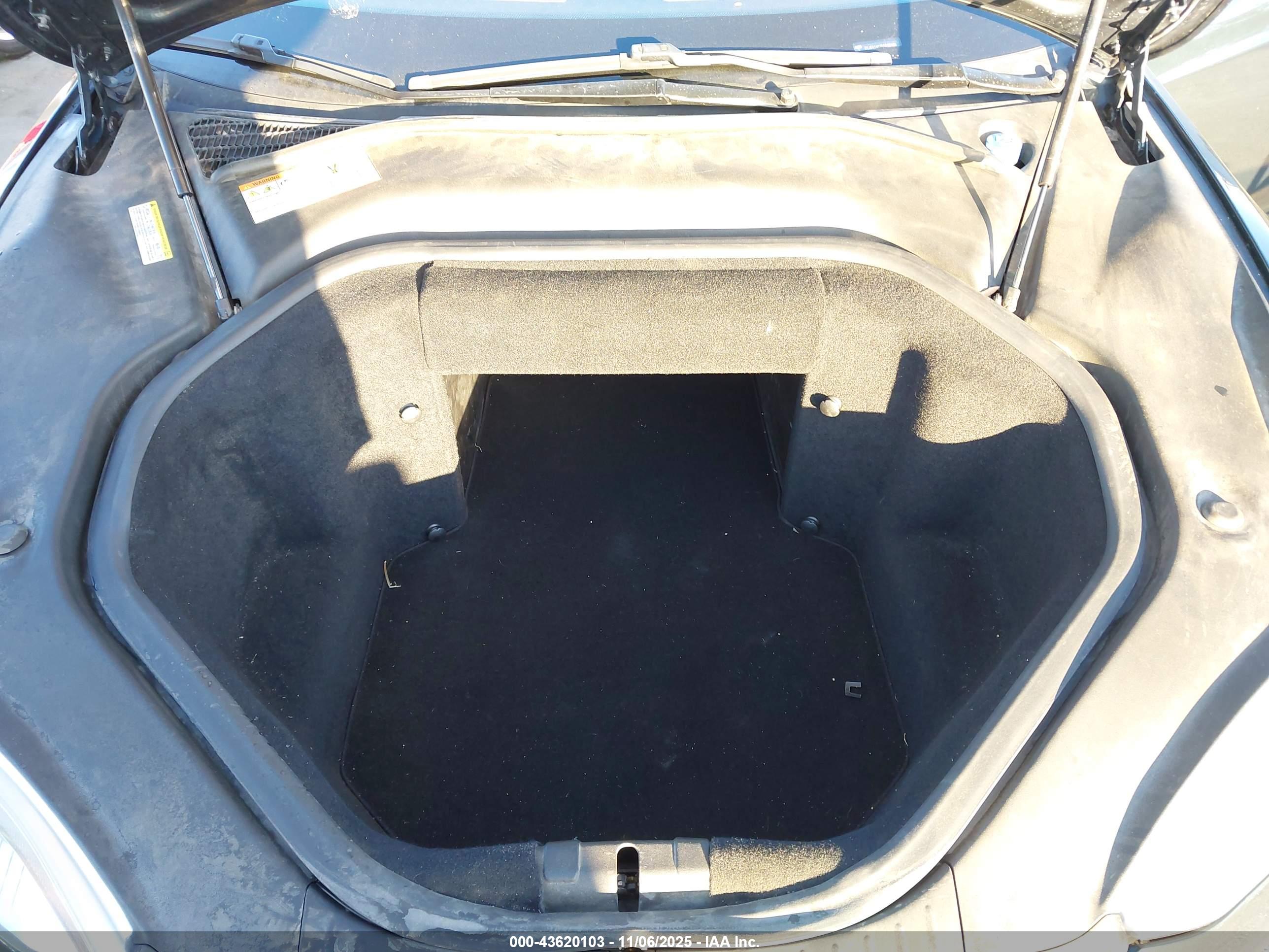 TESLA MODEL image 10