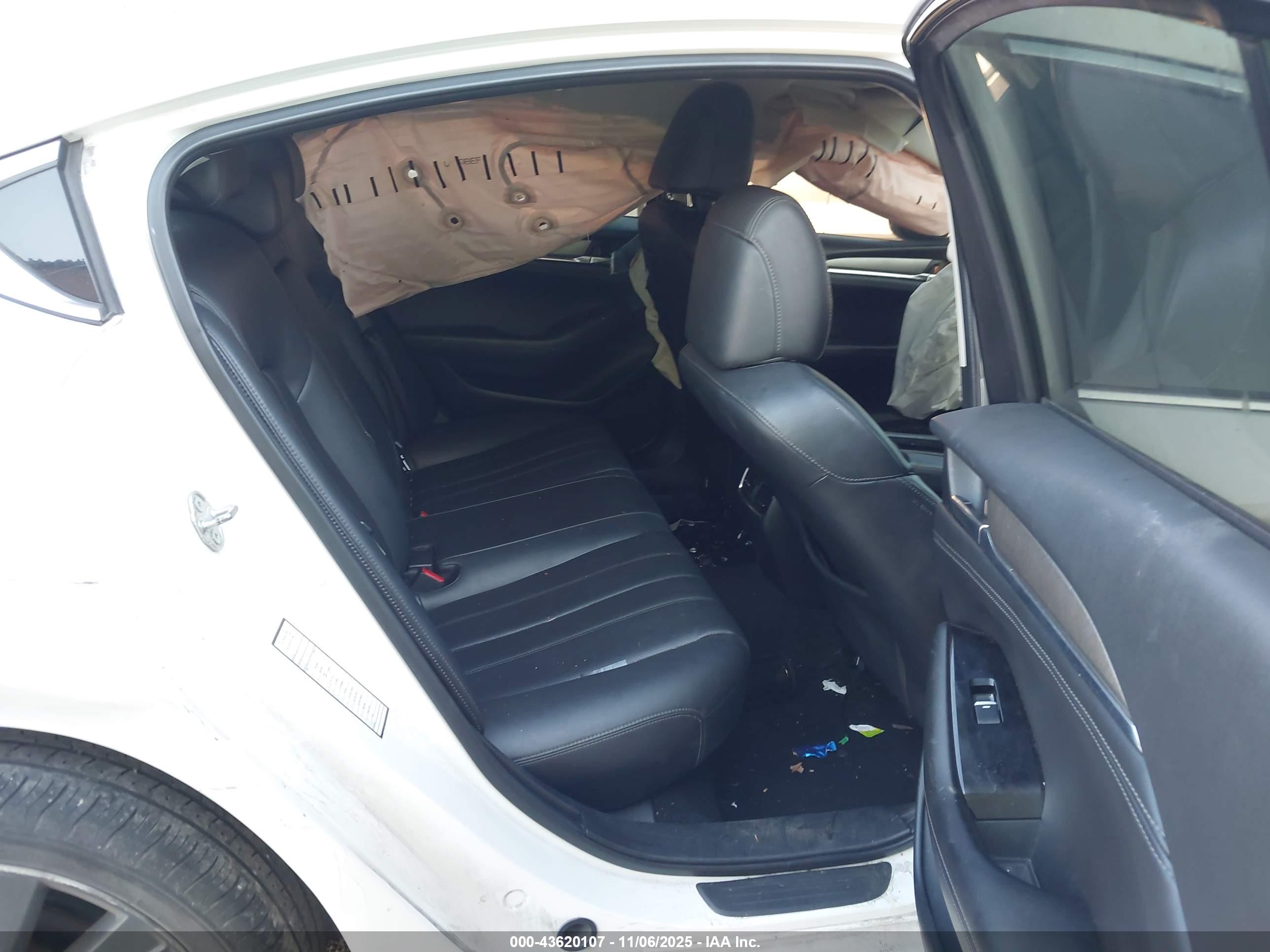 MAZDA MAZDA6 image 8