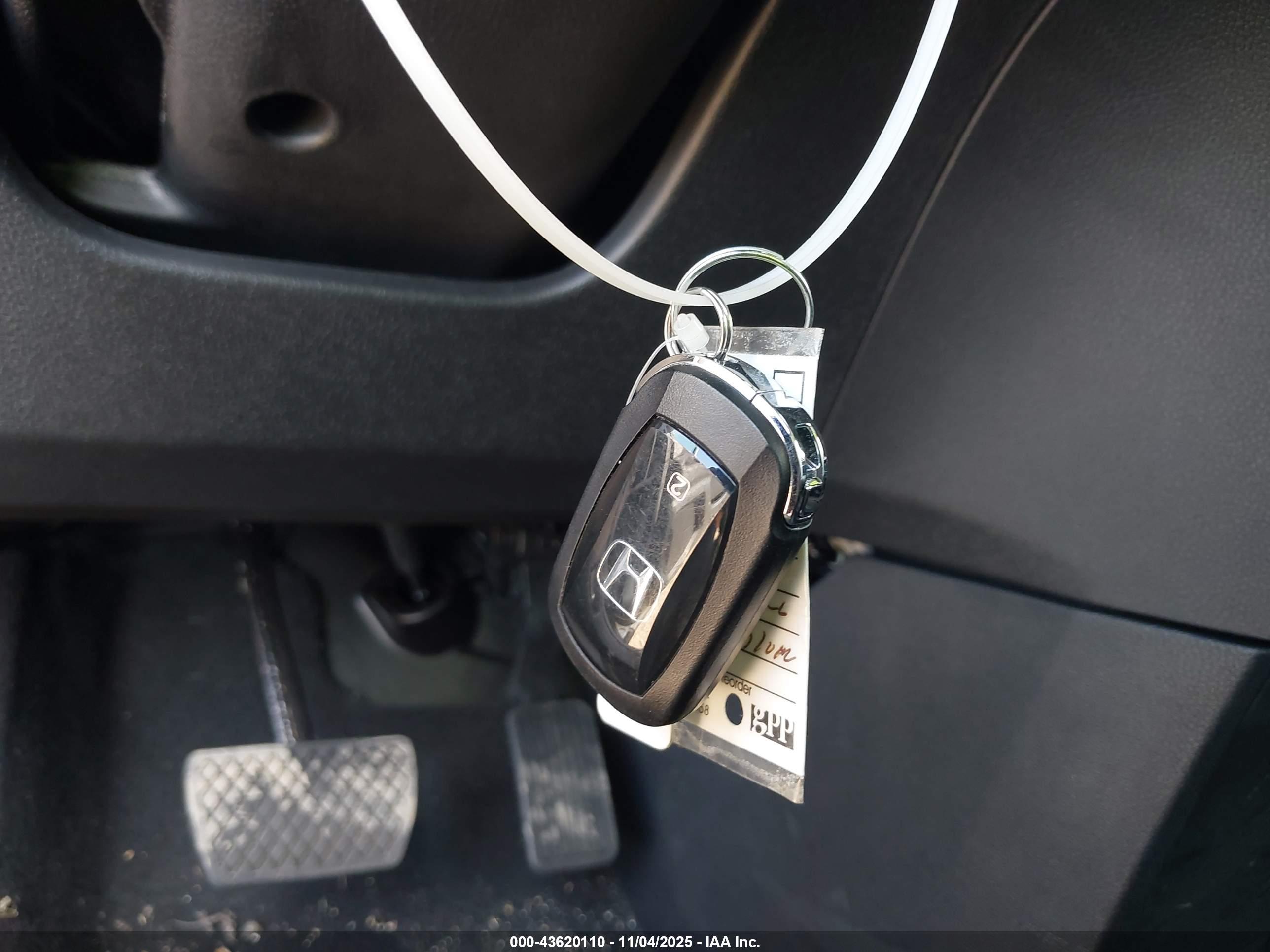 HONDA ODYSSEY image 11