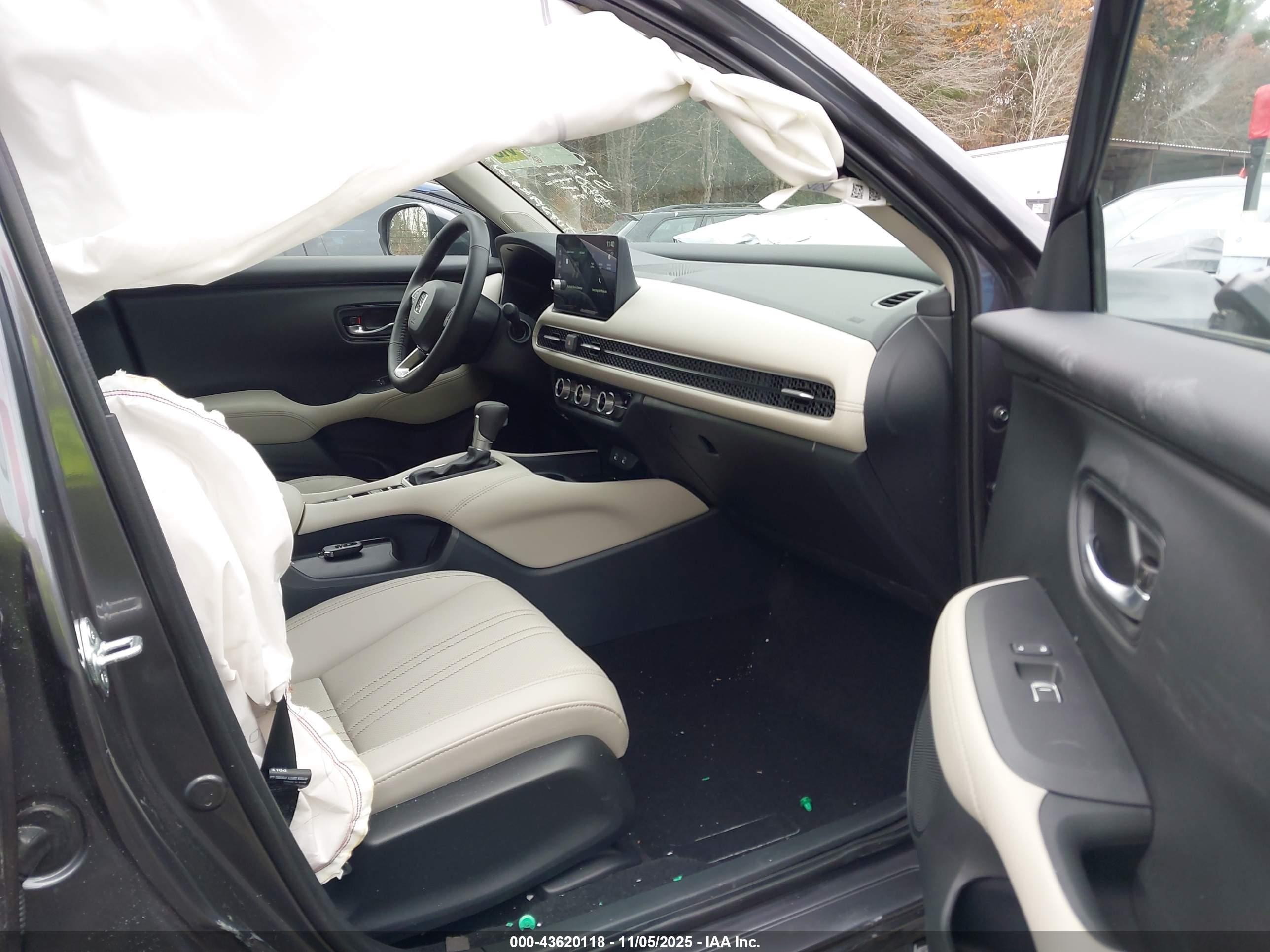 HONDA HR-V image 5