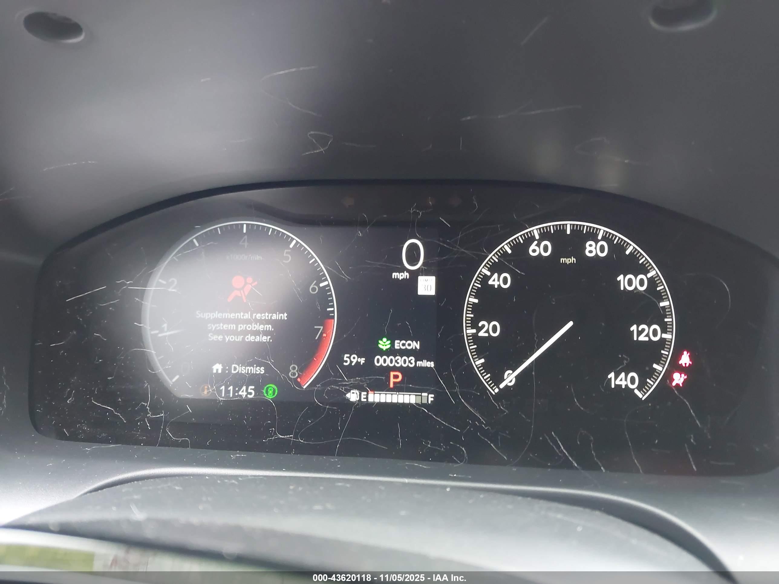 HONDA HR-V image 7