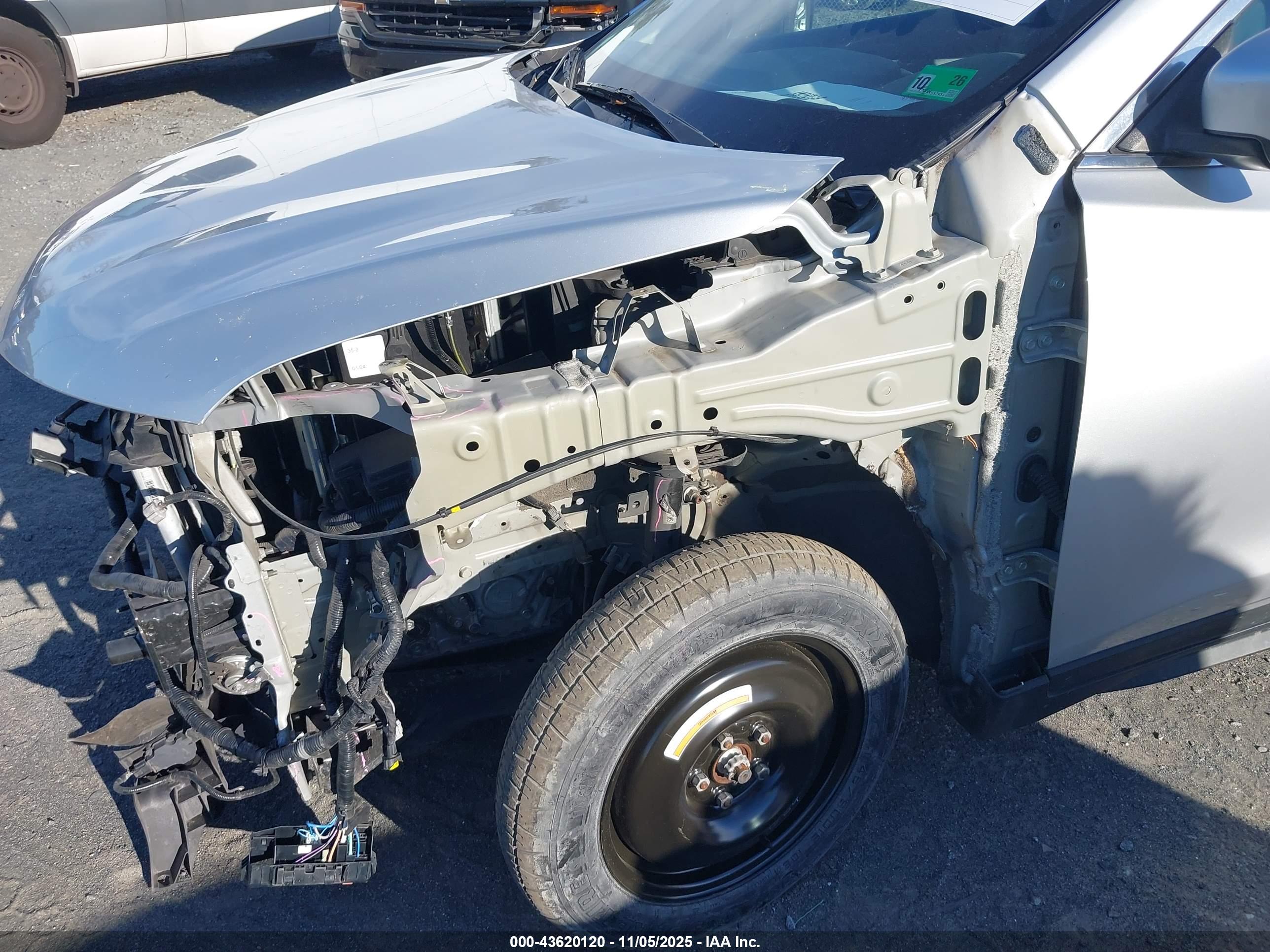 NISSAN ROGUE image 6