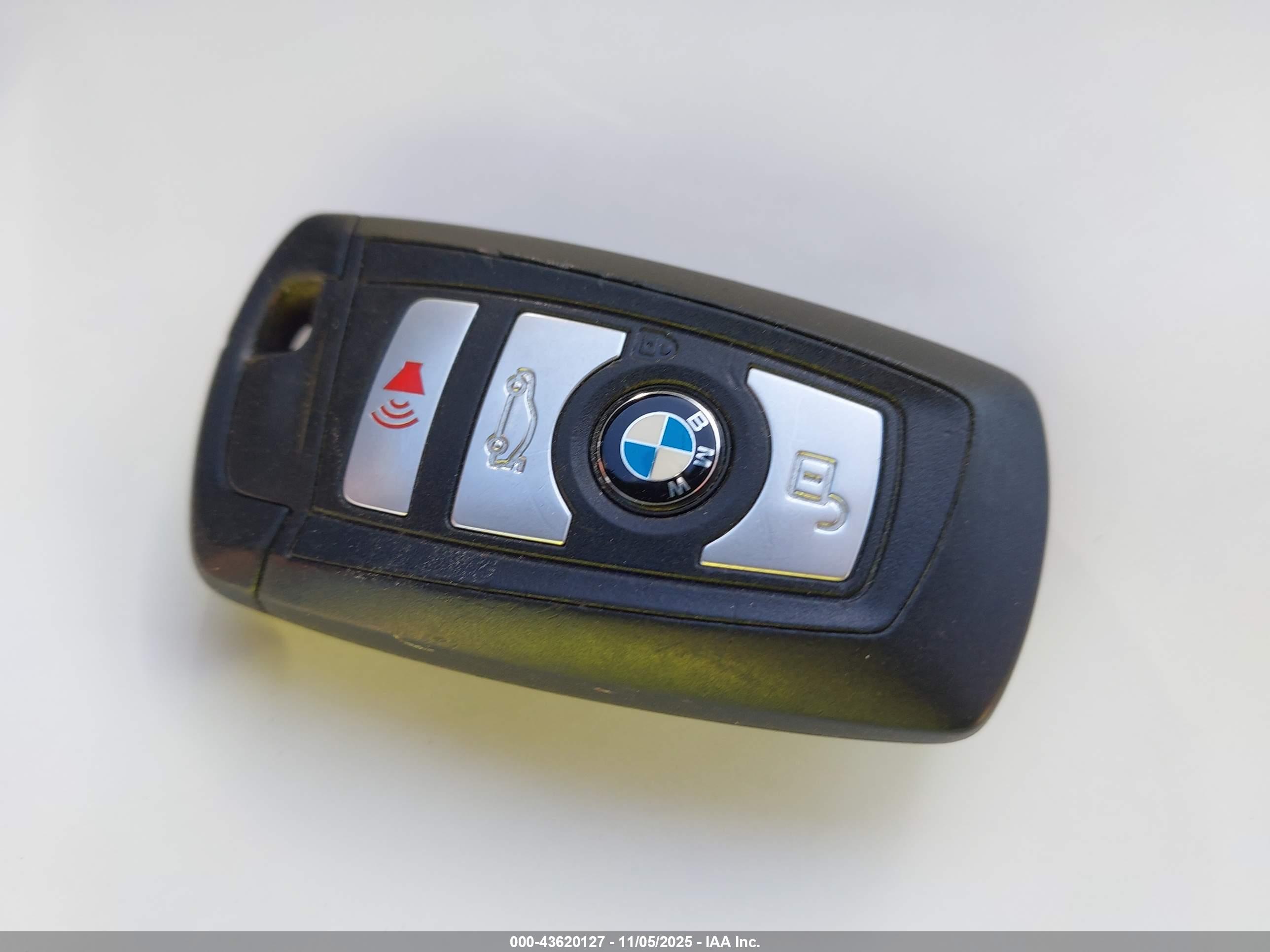 BMW 535I image 11