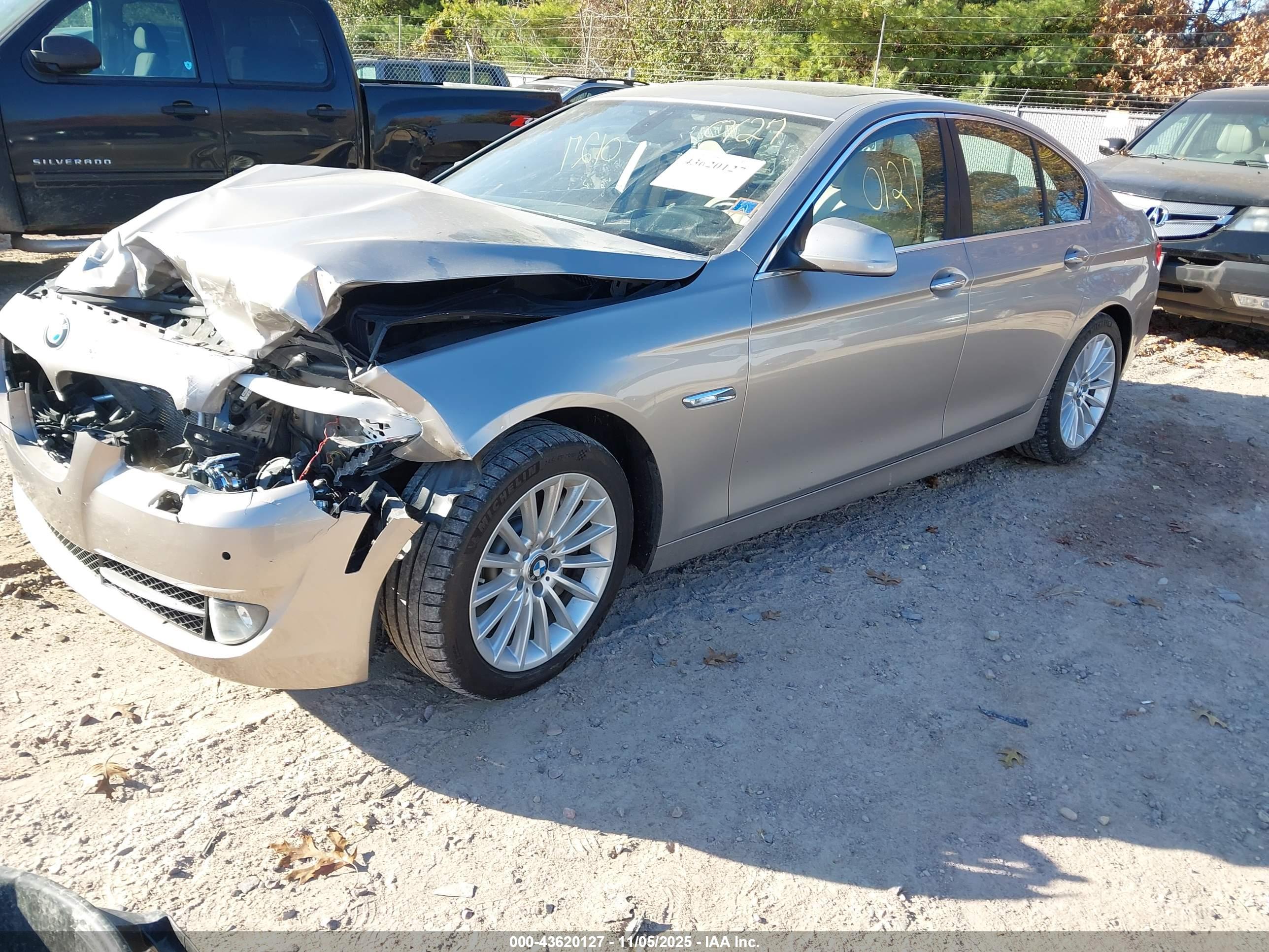 BMW 535I image 2