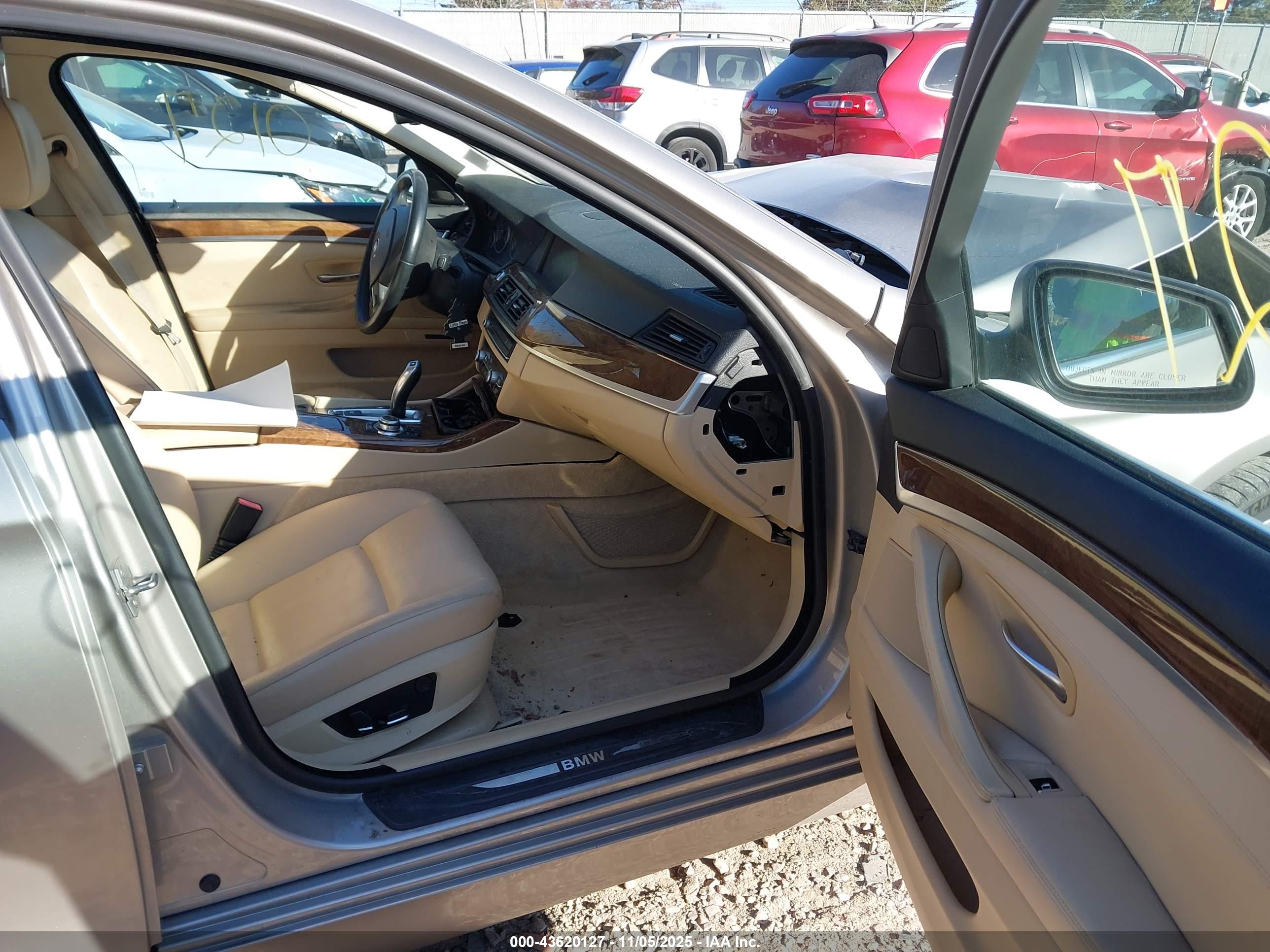 BMW 535I image 5