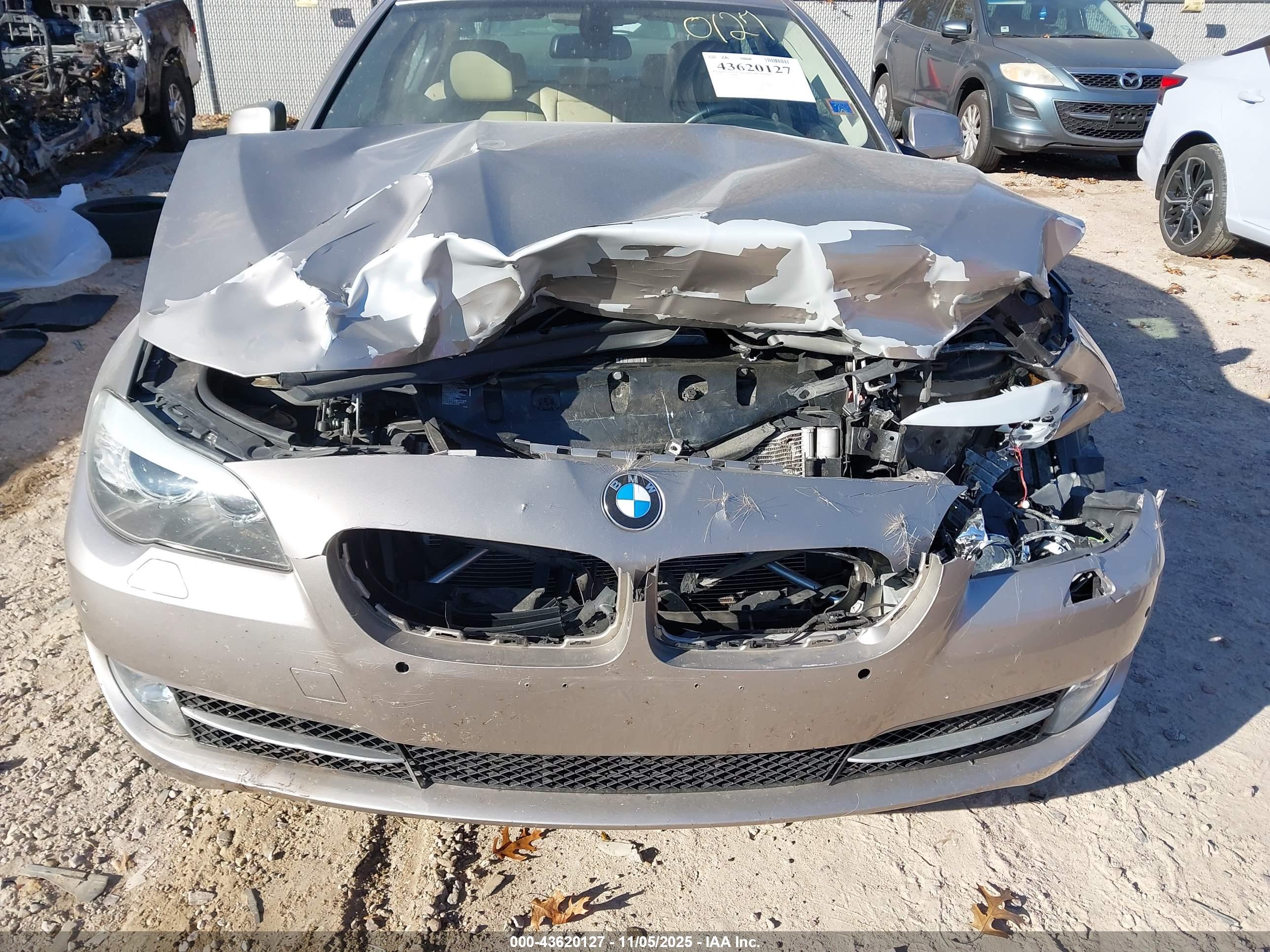 BMW 535I image 6