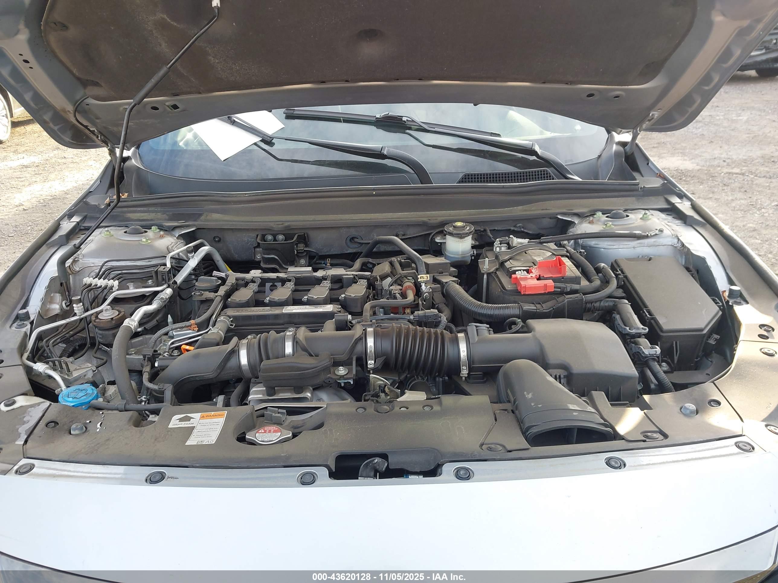 HONDA ACCORD image 10