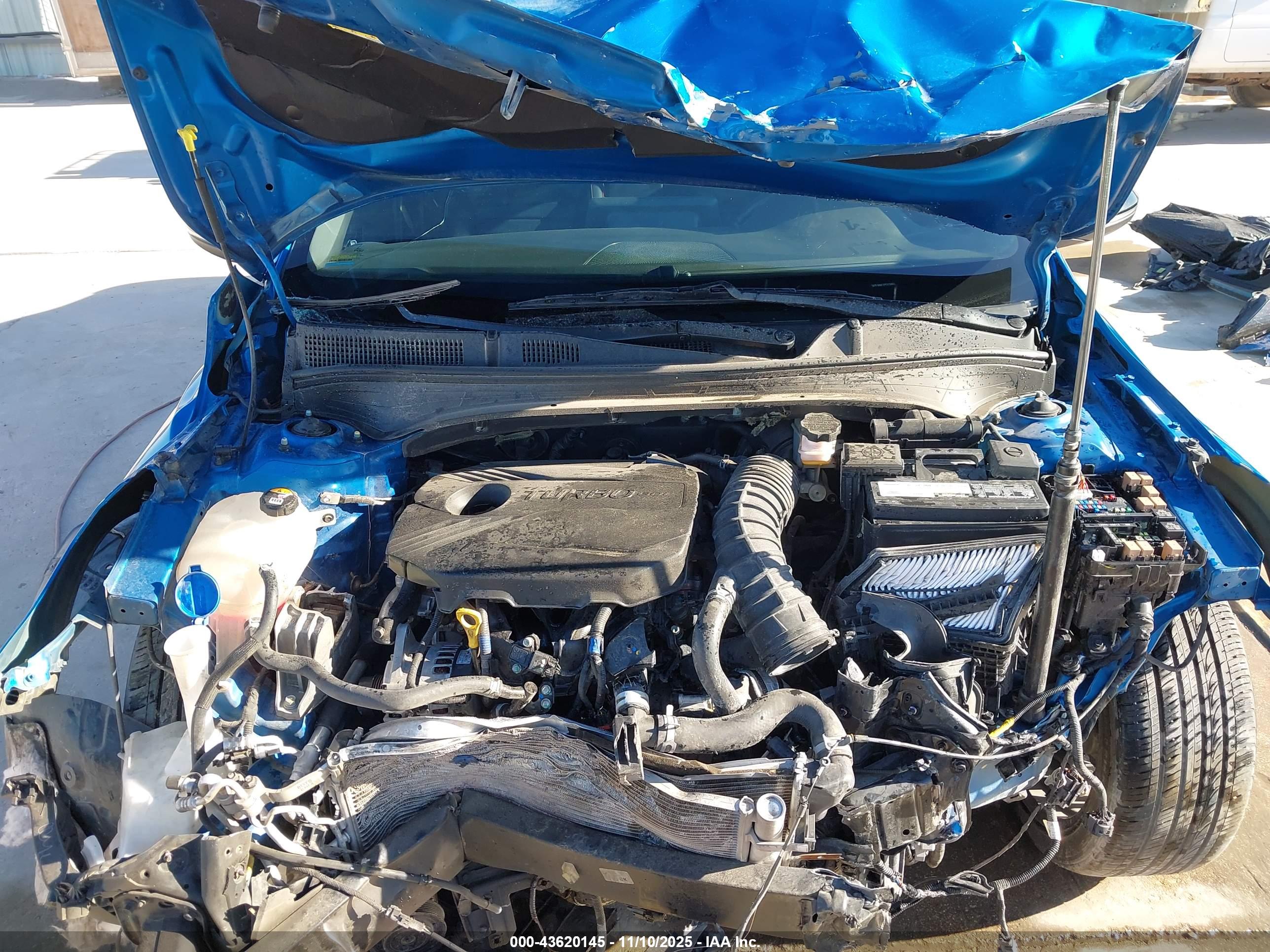 KIA FORTE image 10