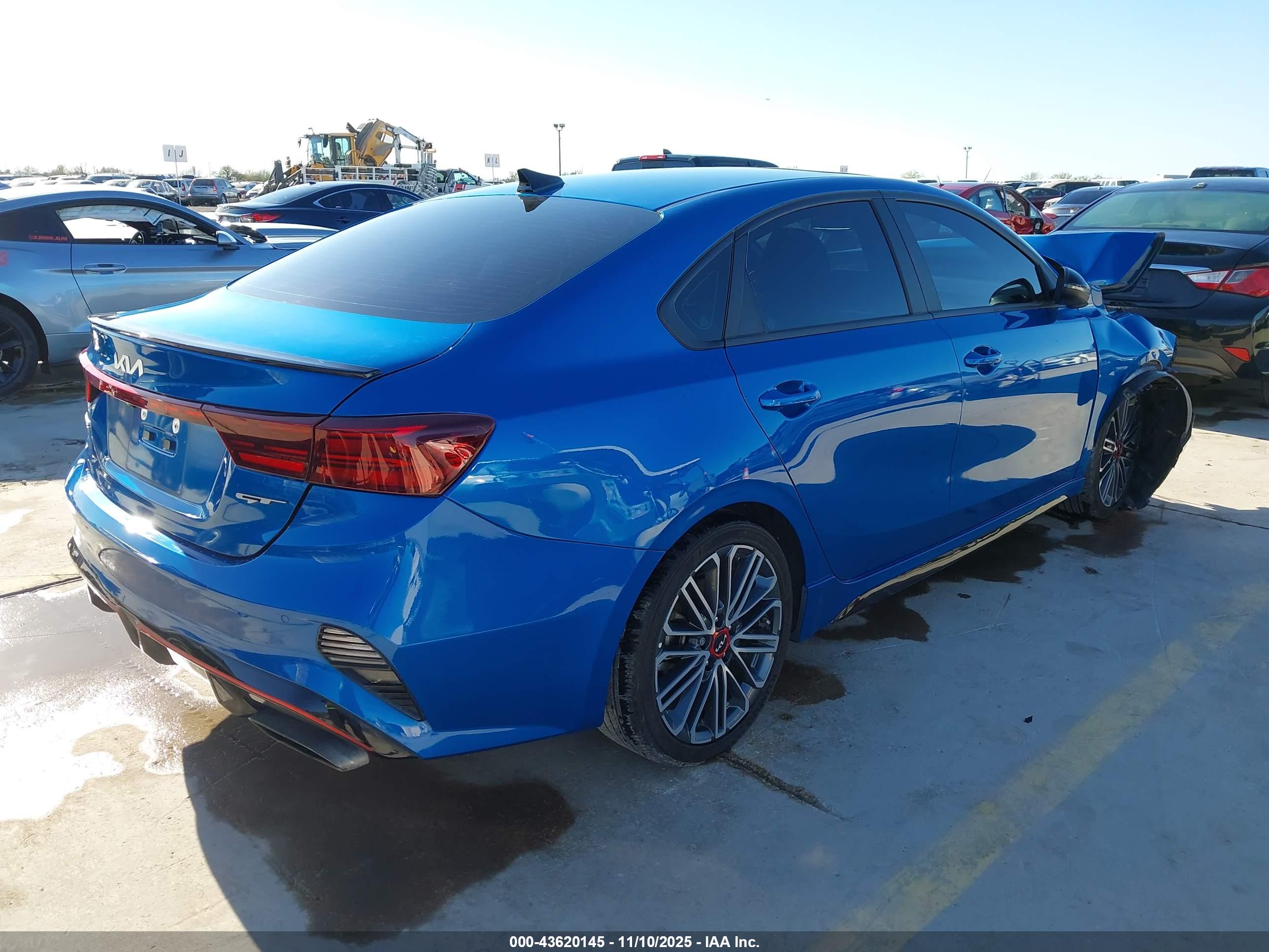 KIA FORTE image 4