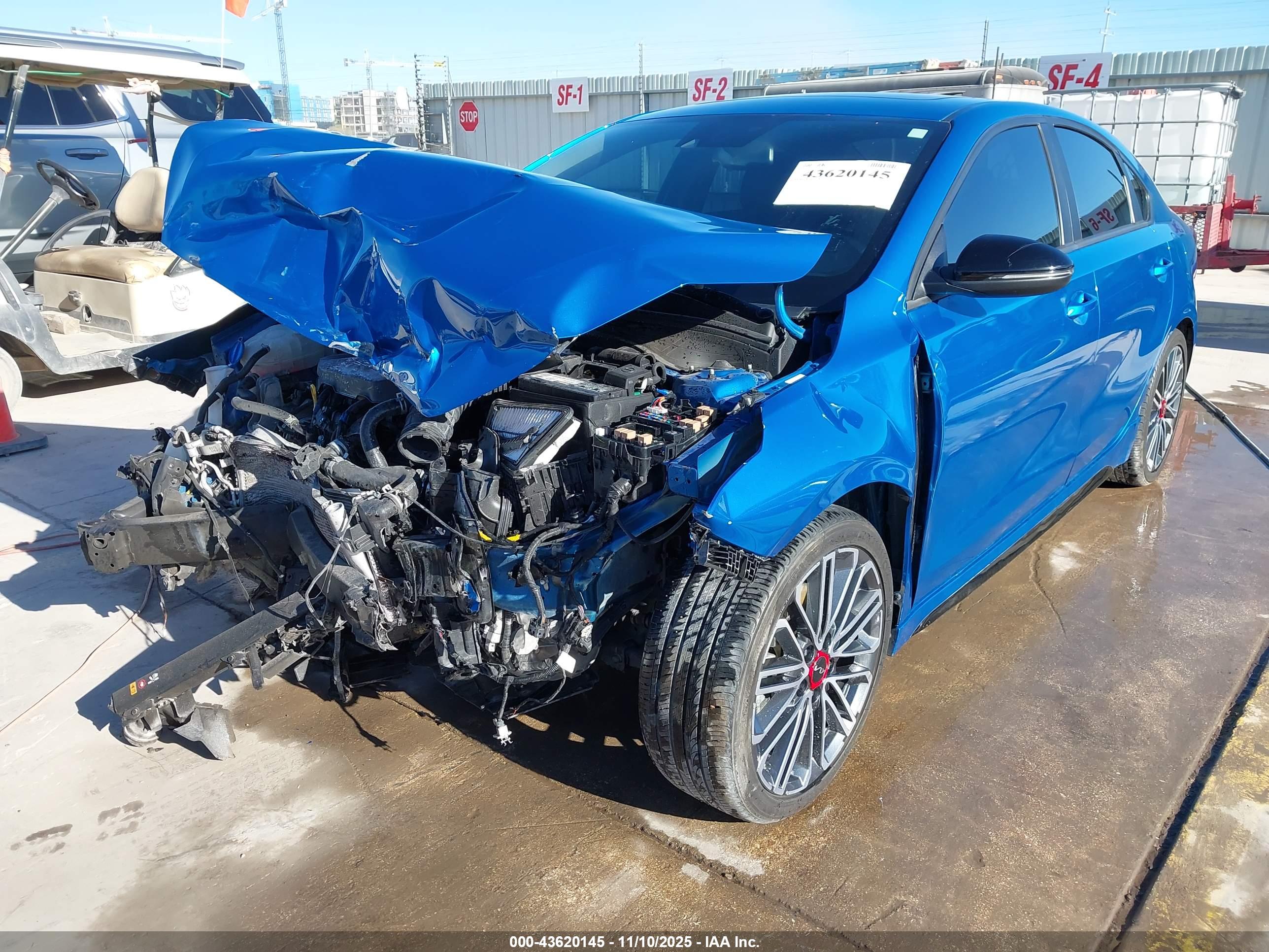 KIA FORTE image 6