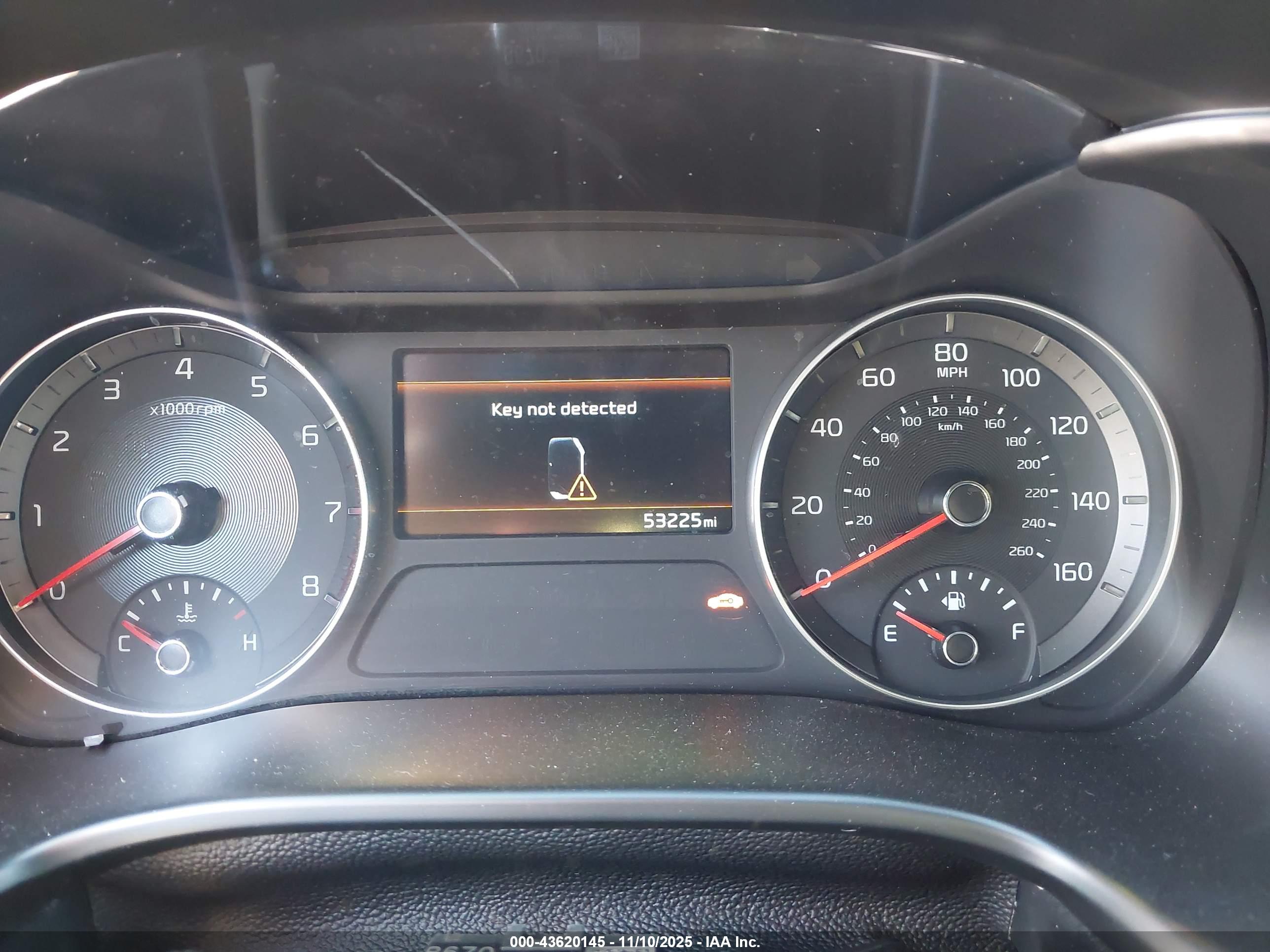 KIA FORTE image 7