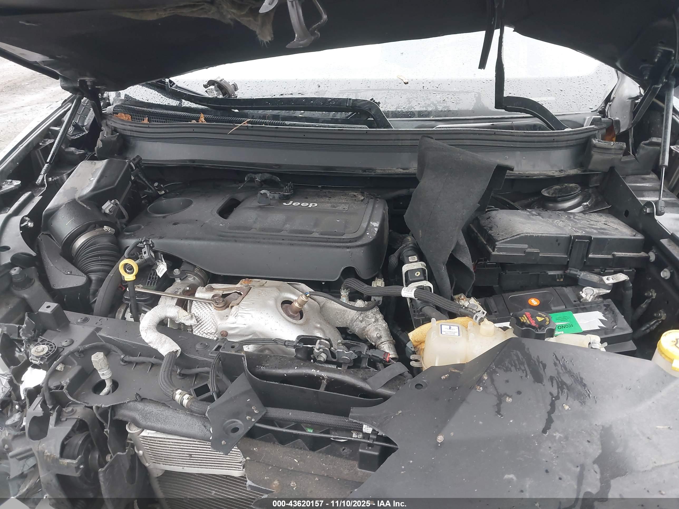 JEEP CHEROKEE image 10