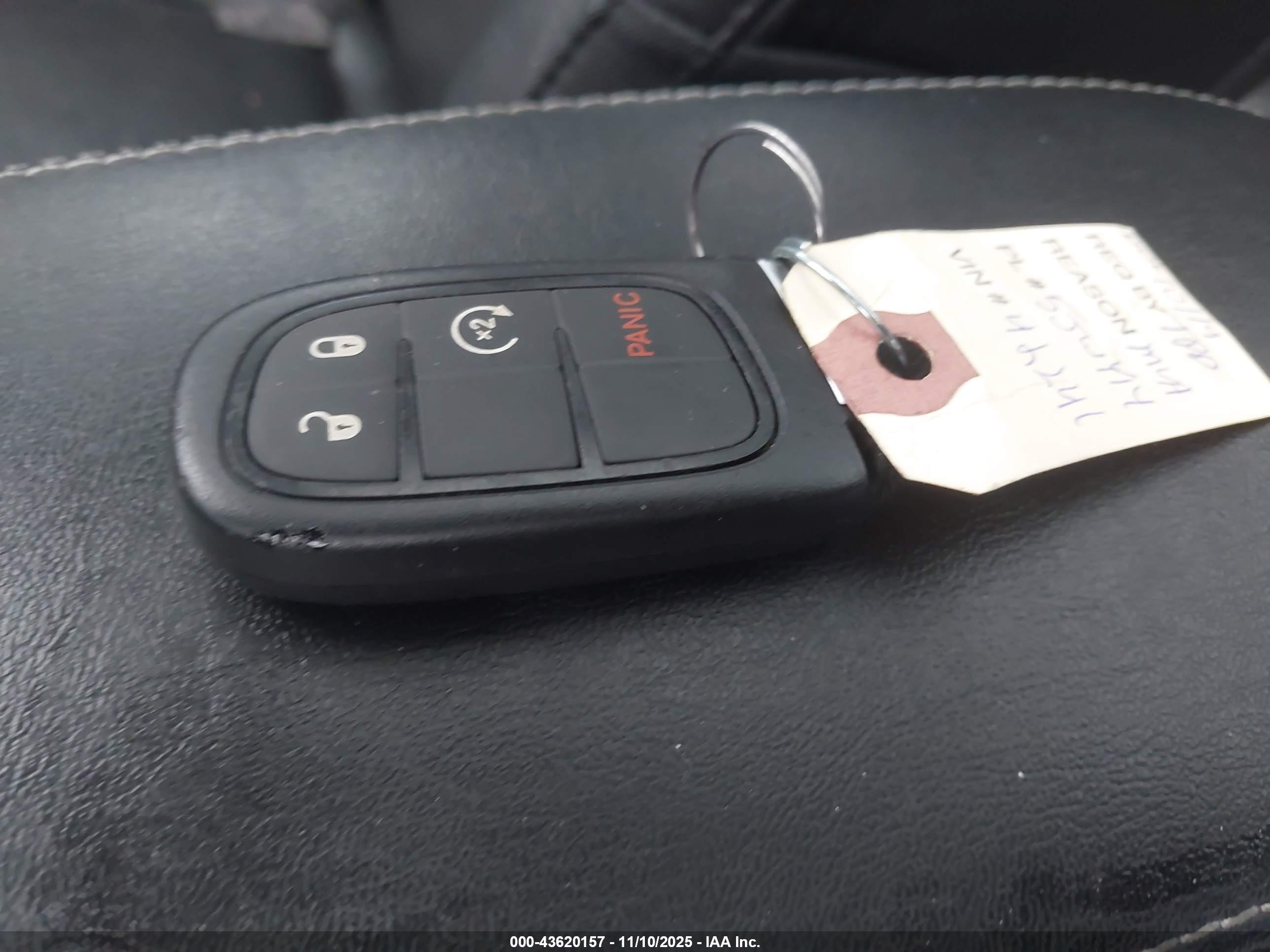 JEEP CHEROKEE image 11