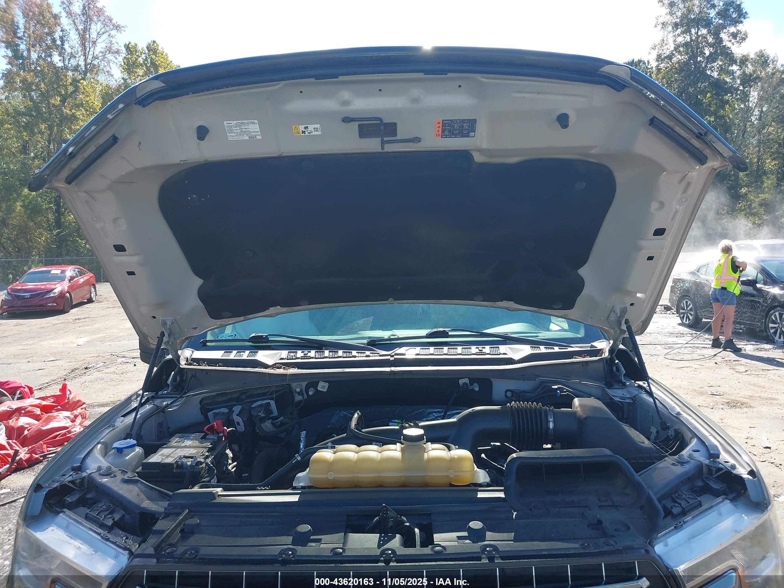 FORD F-150 image 10