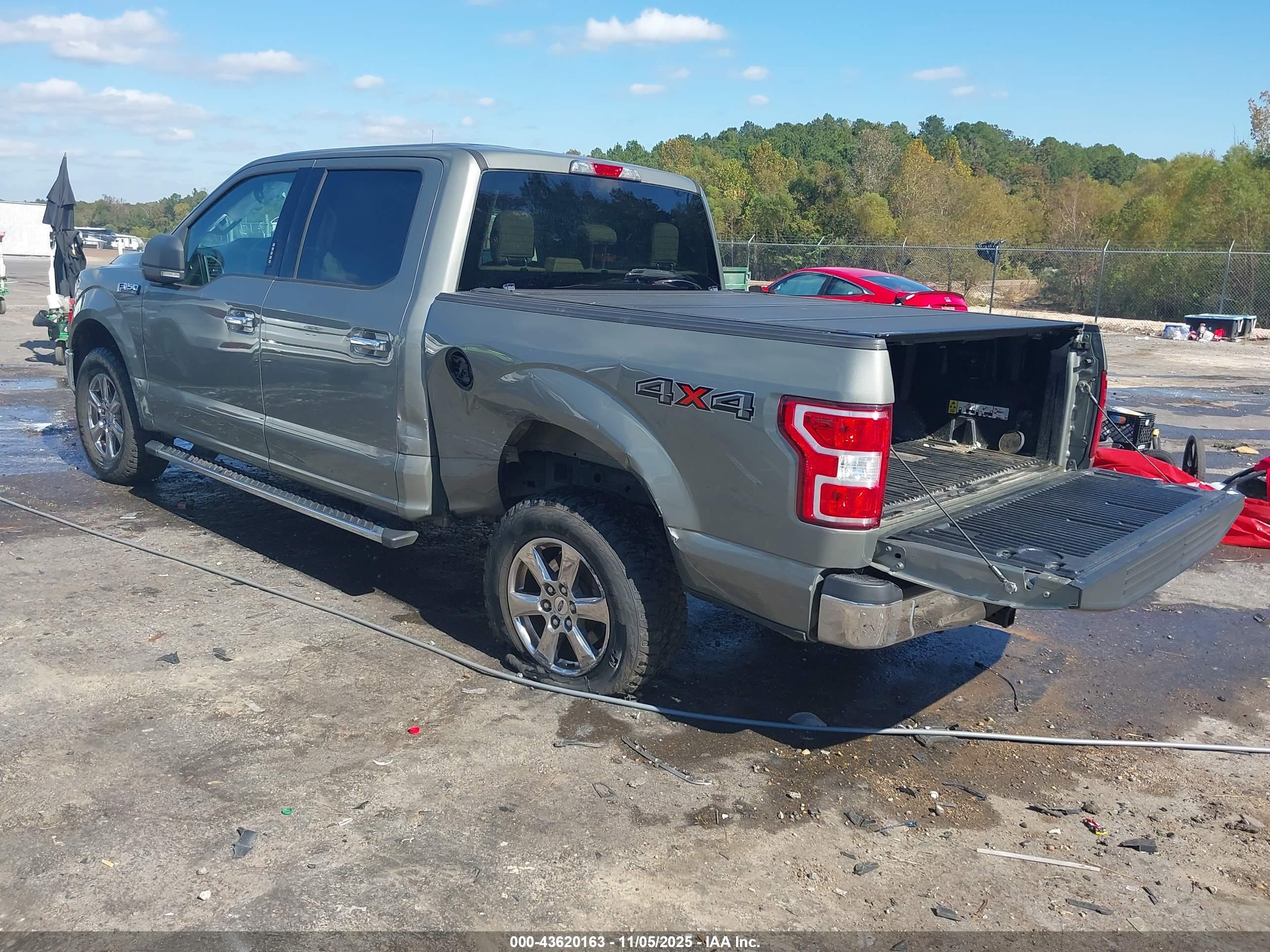FORD F-150 image 3