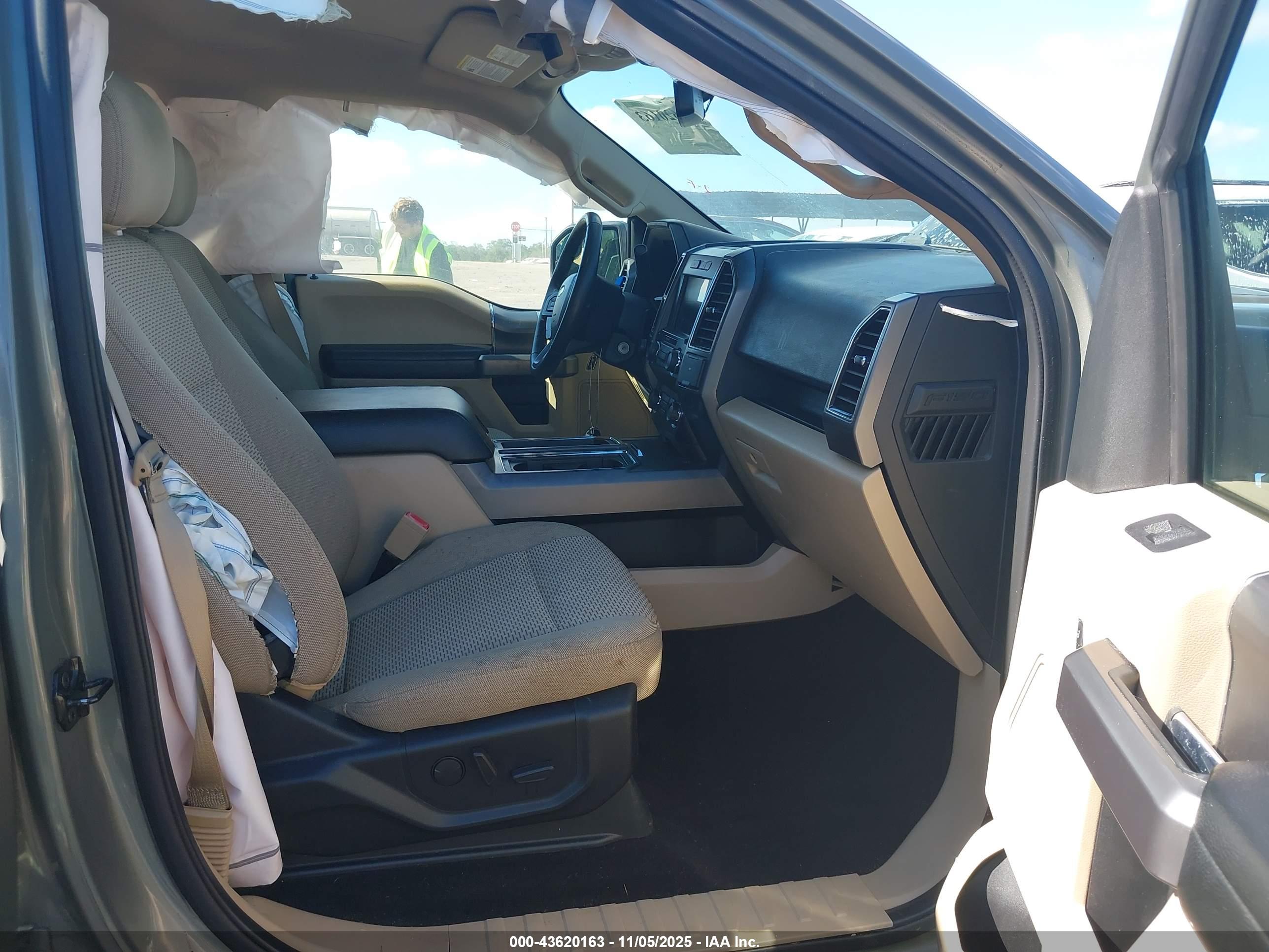 FORD F-150 image 5