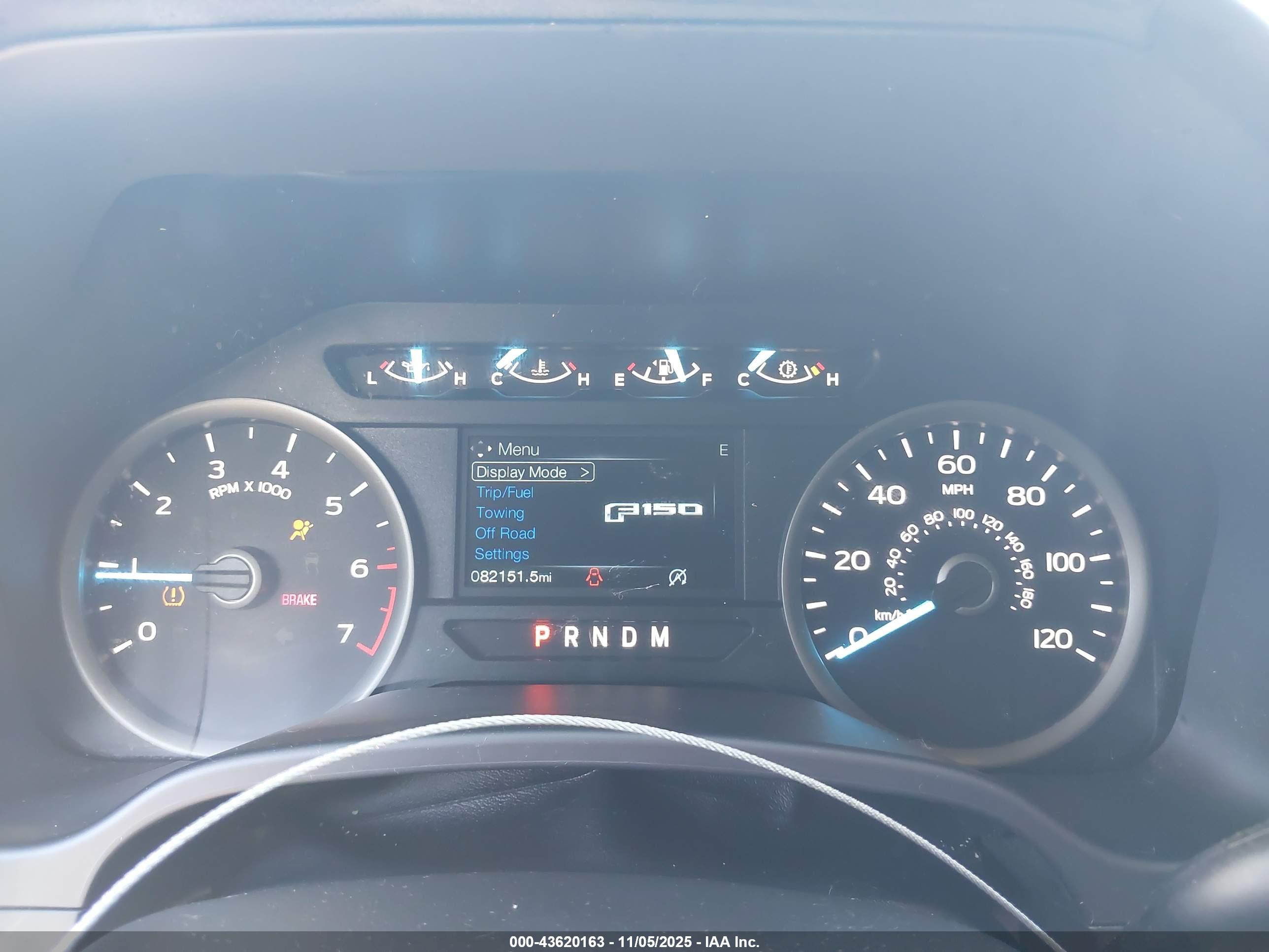 FORD F-150 image 7